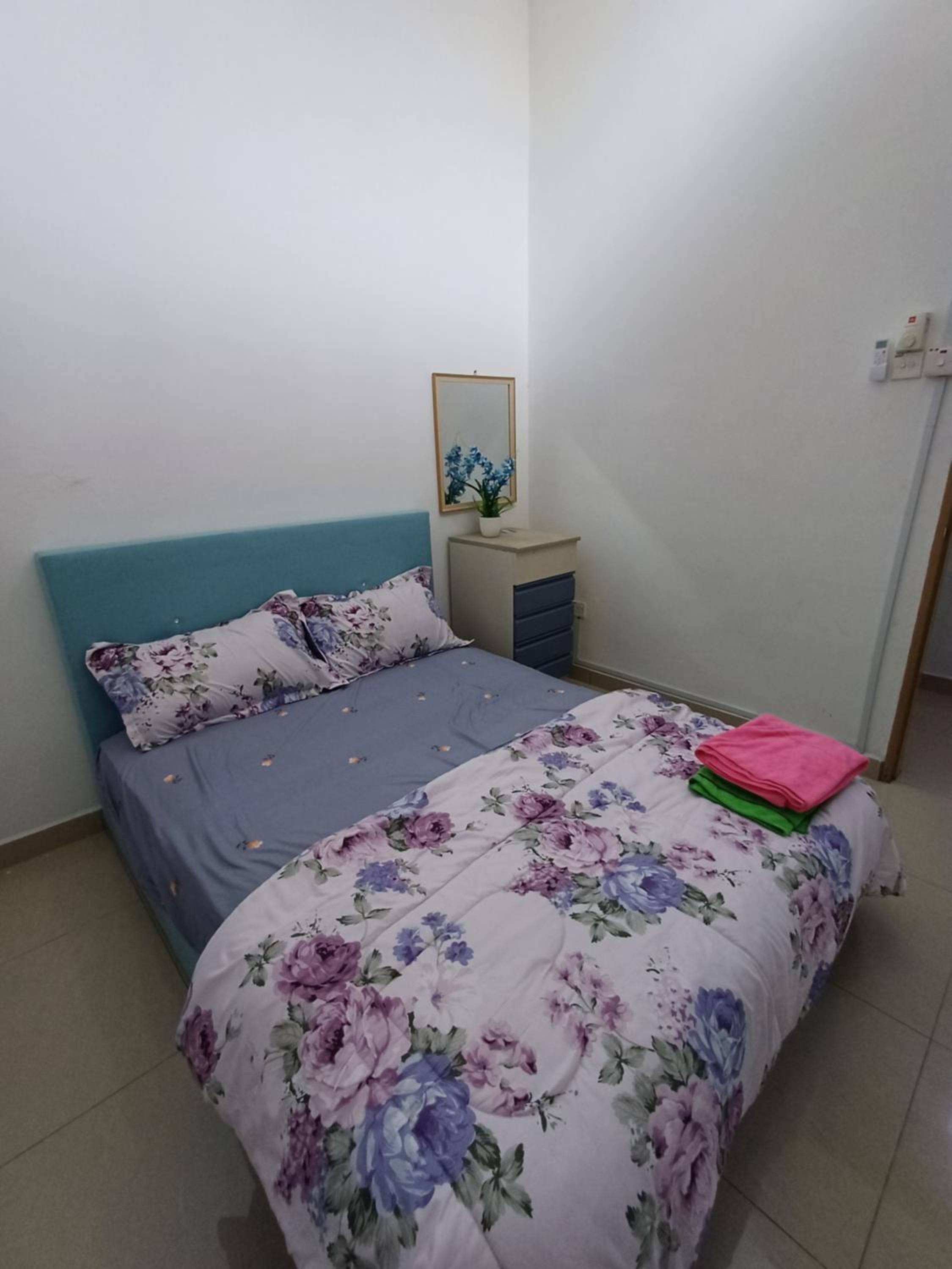 Damai Indah Homestay
