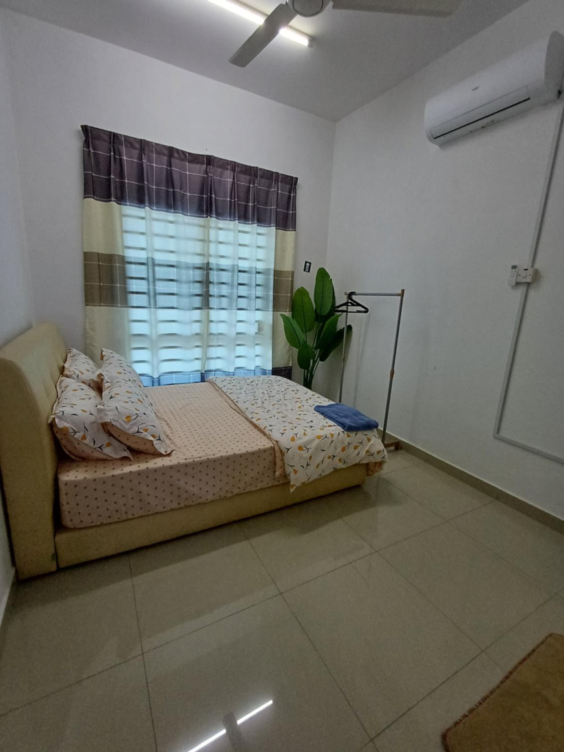 Damai Indah Homestay