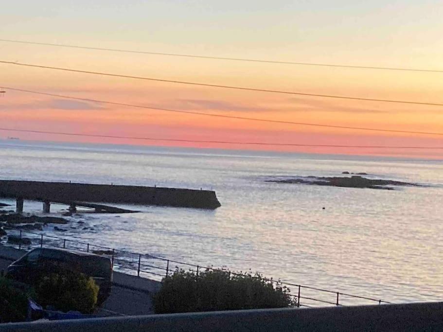 Amazing seaside Loft apartment with sea views . view 5