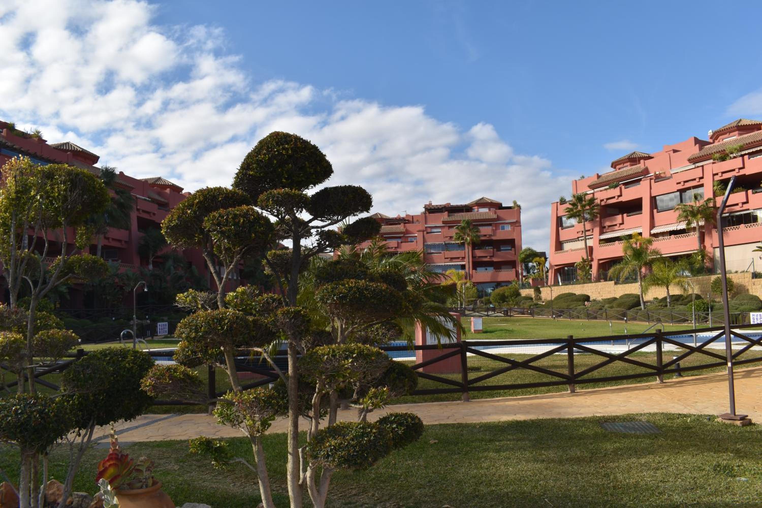 Apartamento Vista al Mar