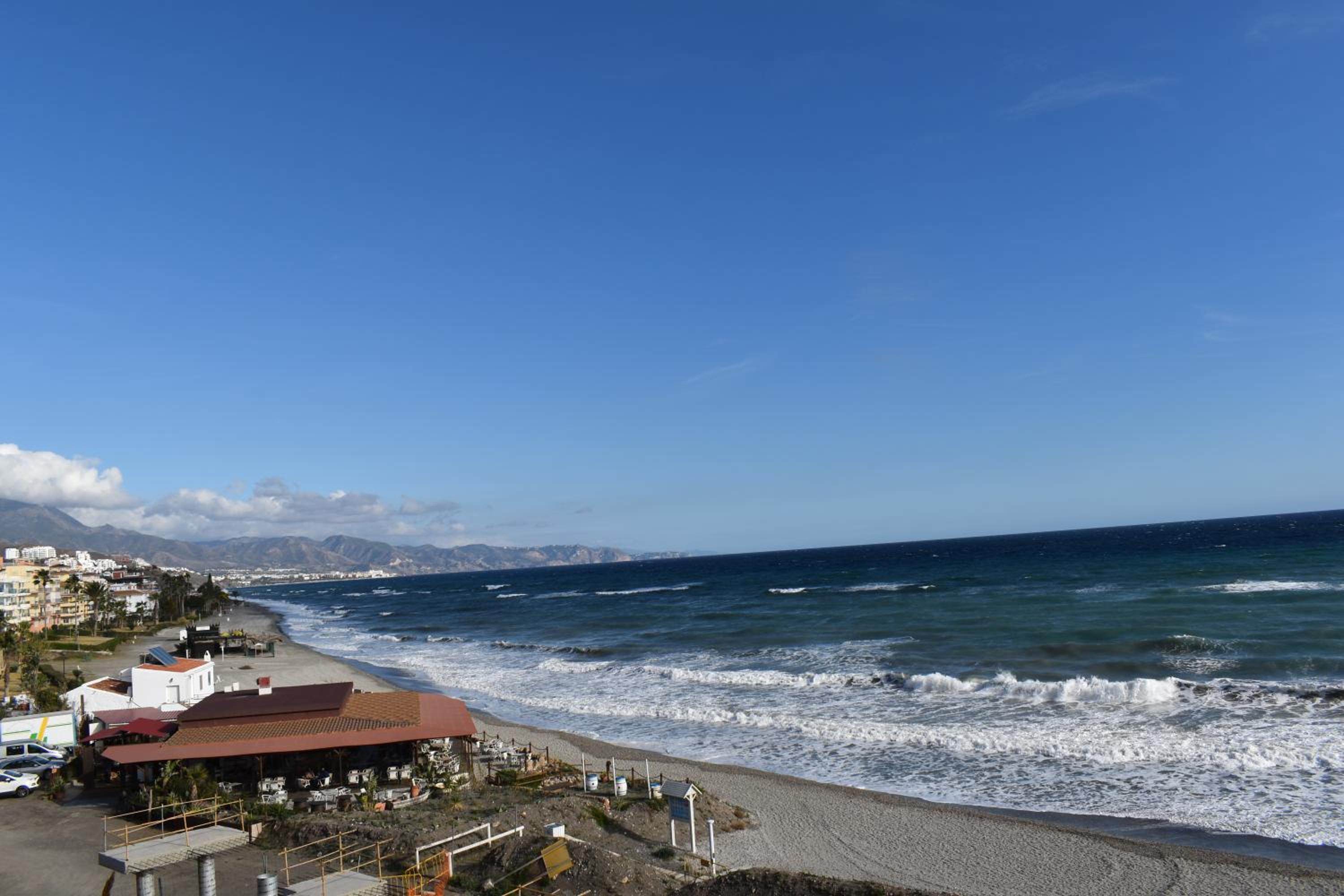 Apartamento Vista al Mar