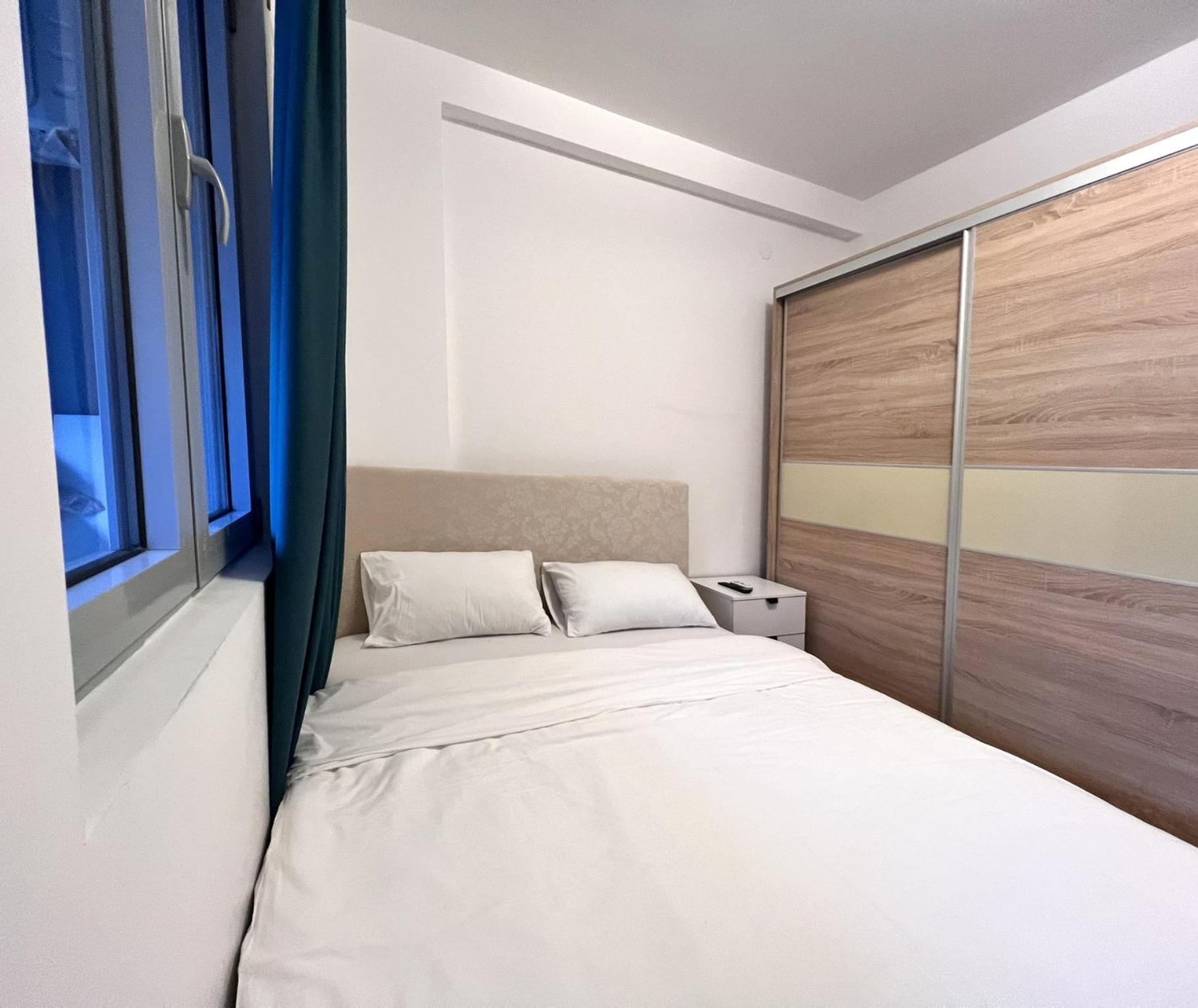 Status-M Apartments Irina