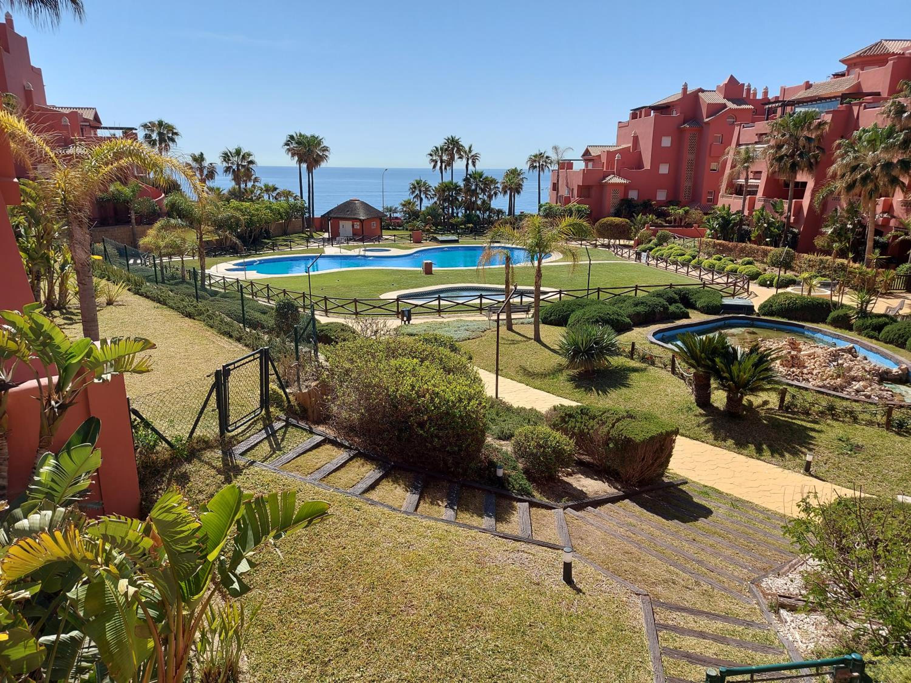 Apartamento Vista al Mar