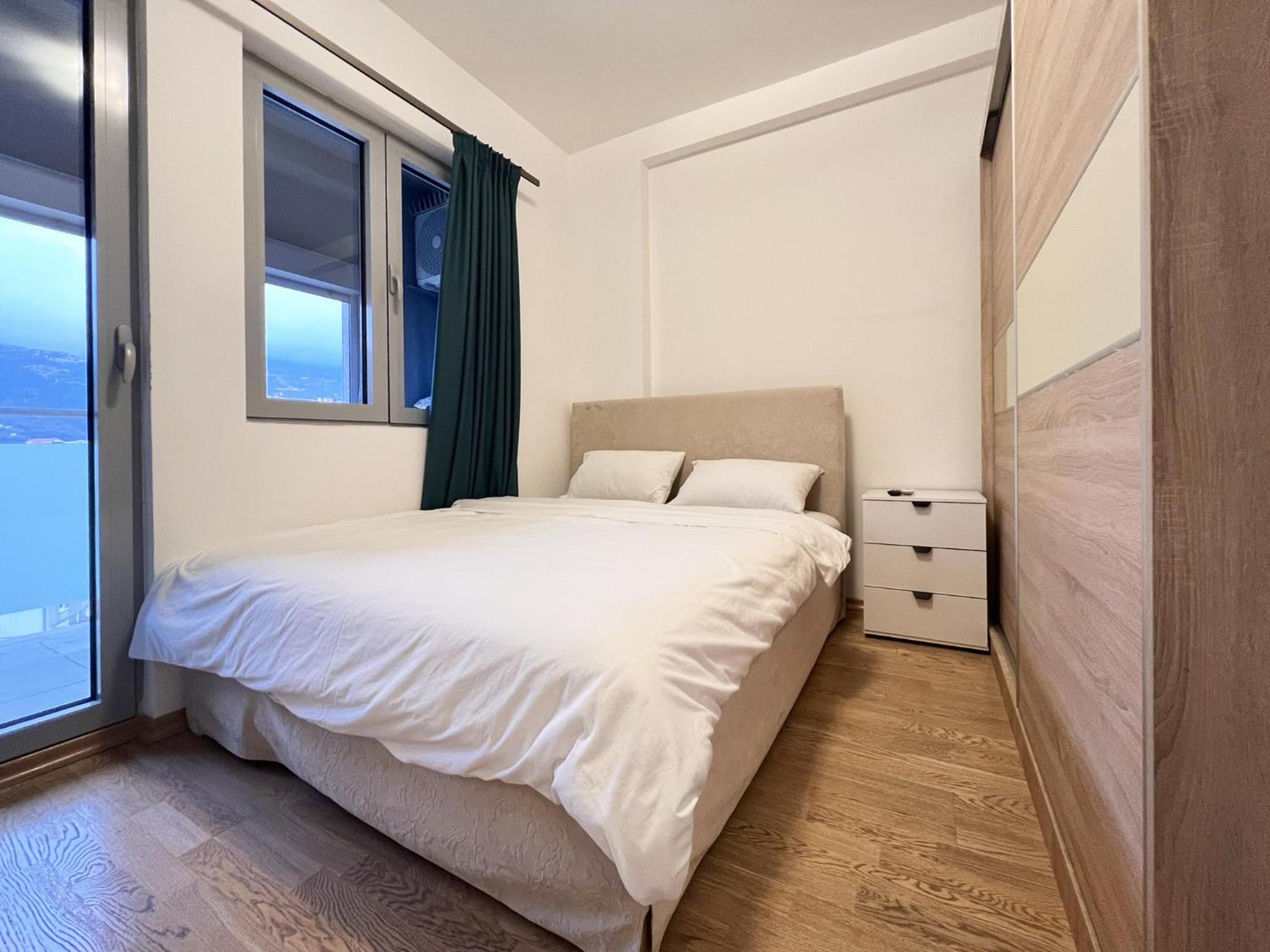 Status-M Apartments Irina