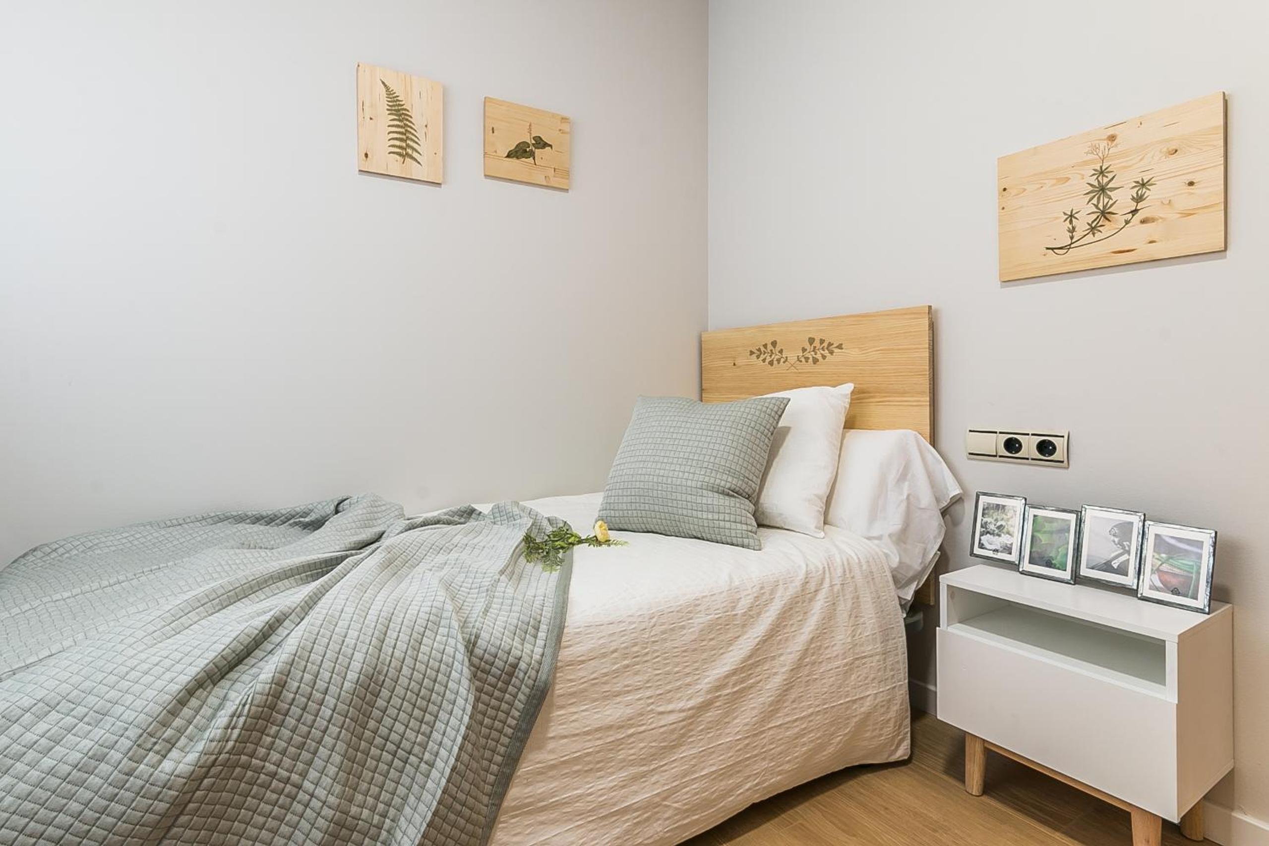 Top family apartment by Lofties