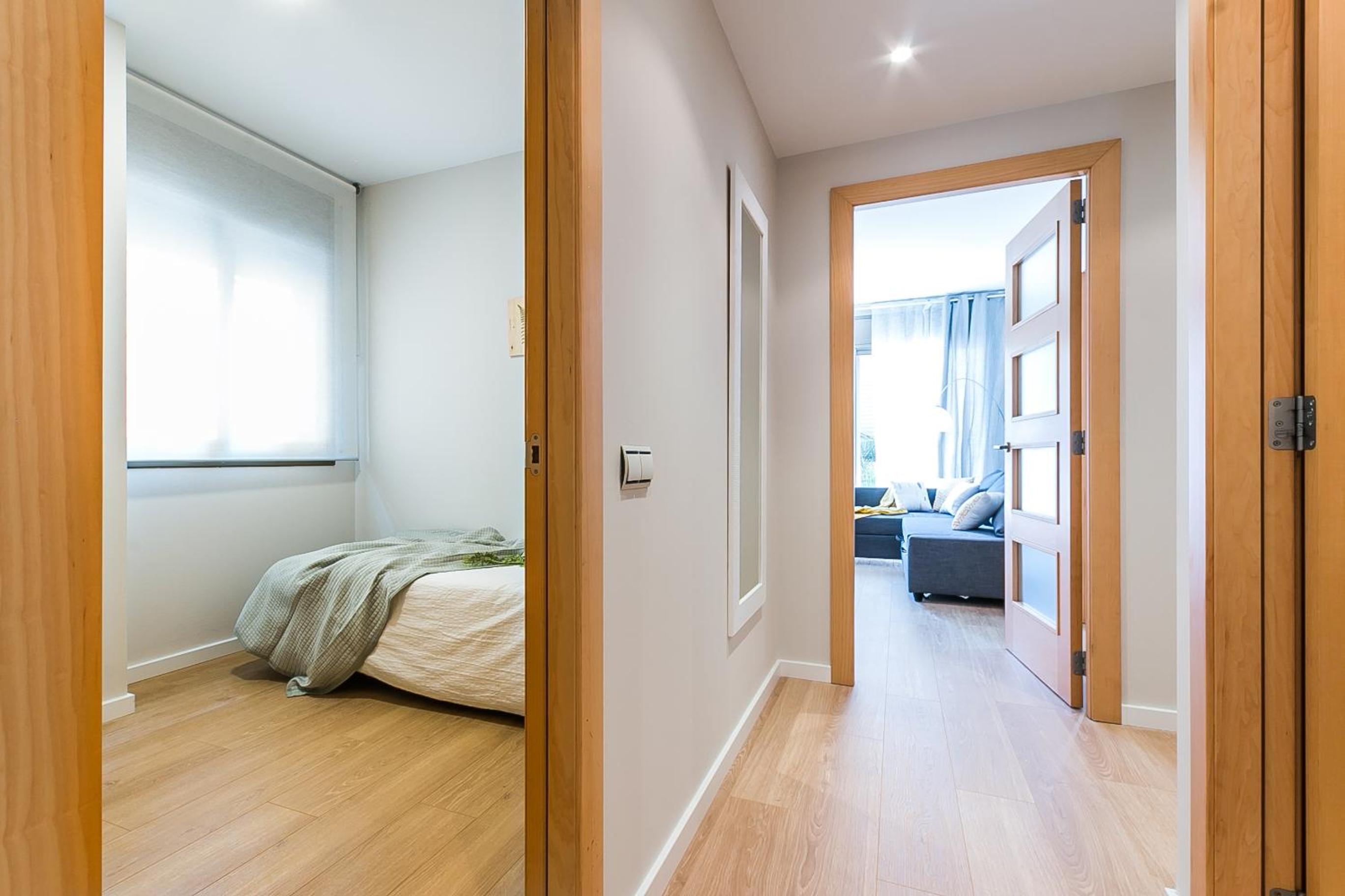 Top family apartment by Lofties