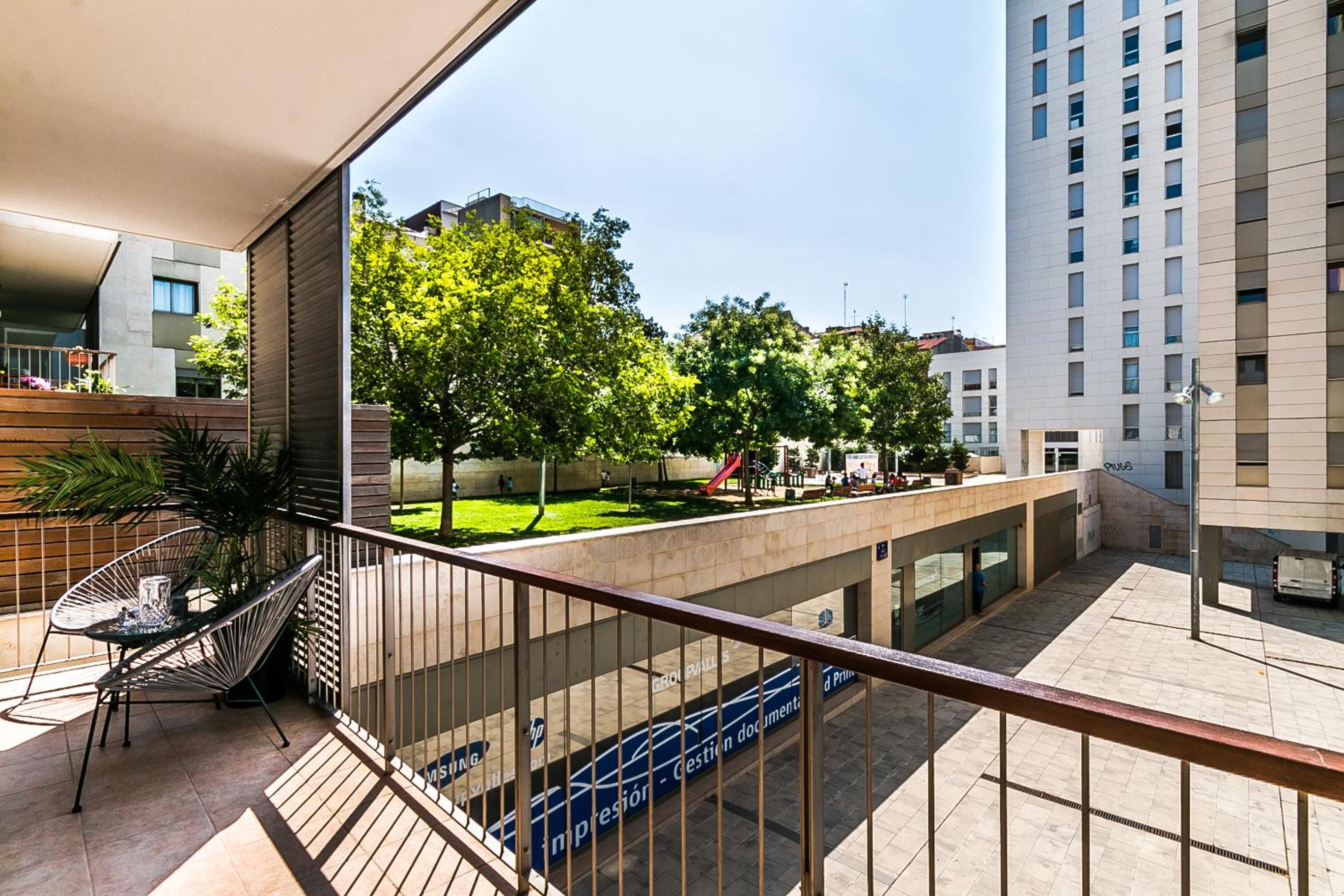 Top family apartment by Lofties