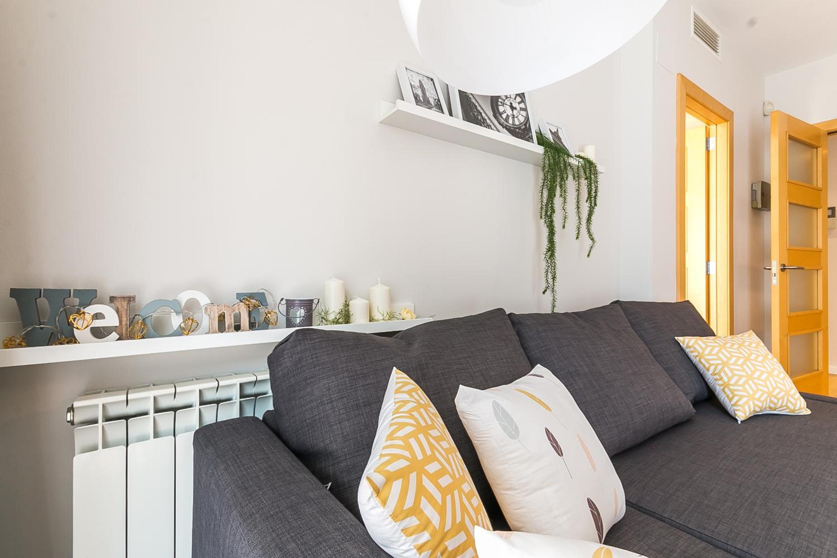 Top family apartment by Lofties