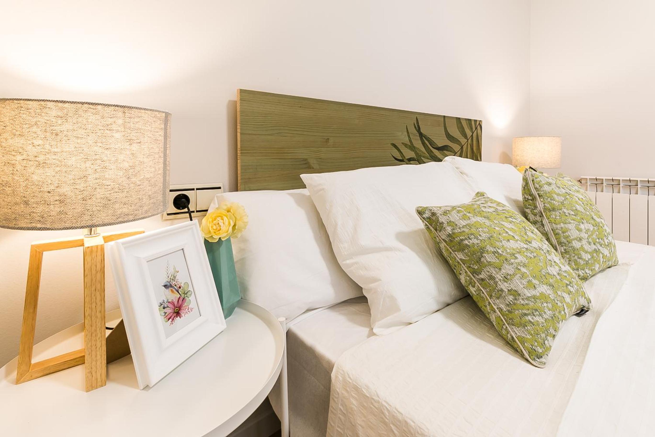 Top family apartment by Lofties