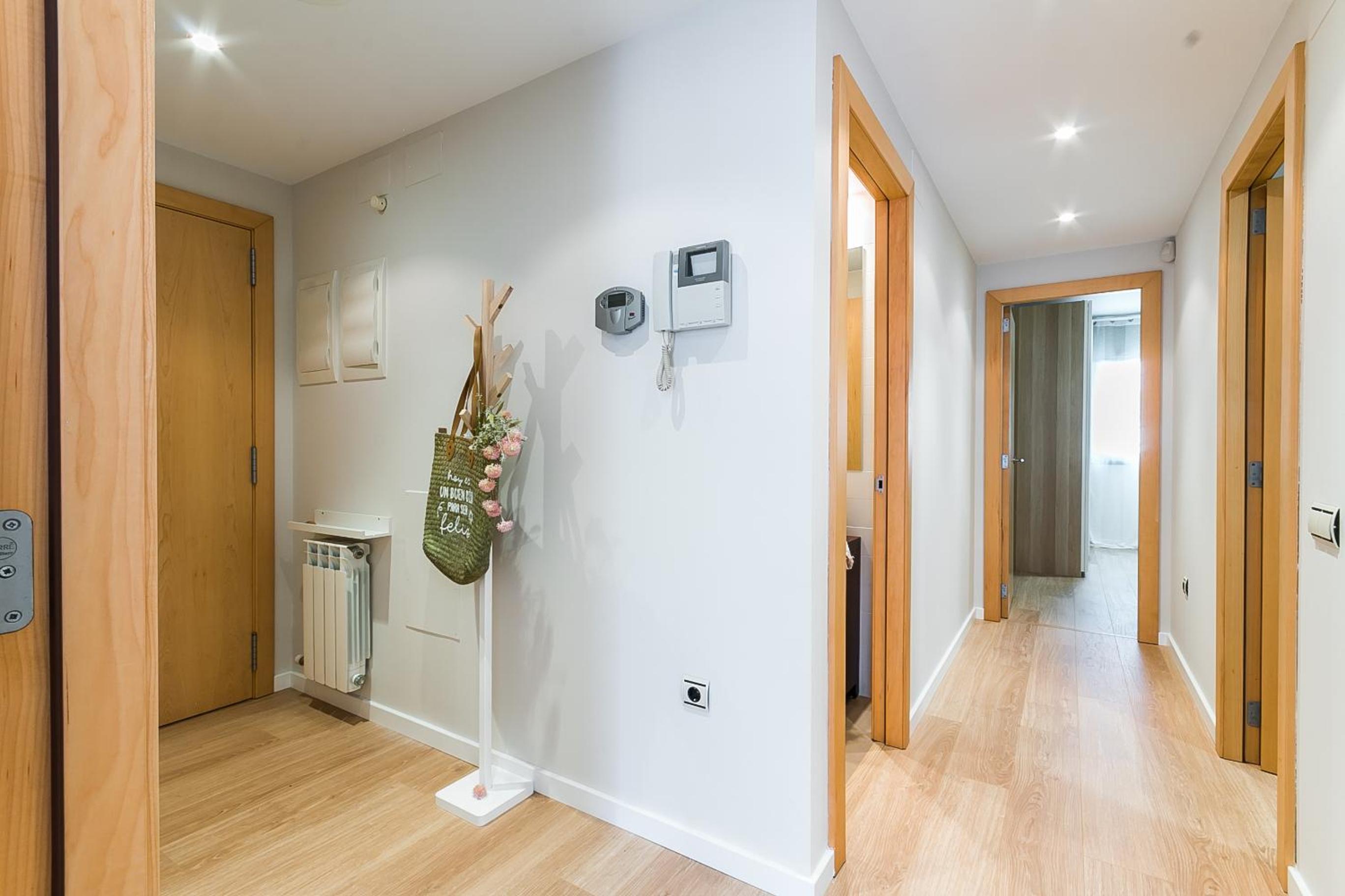 Top family apartment by Lofties