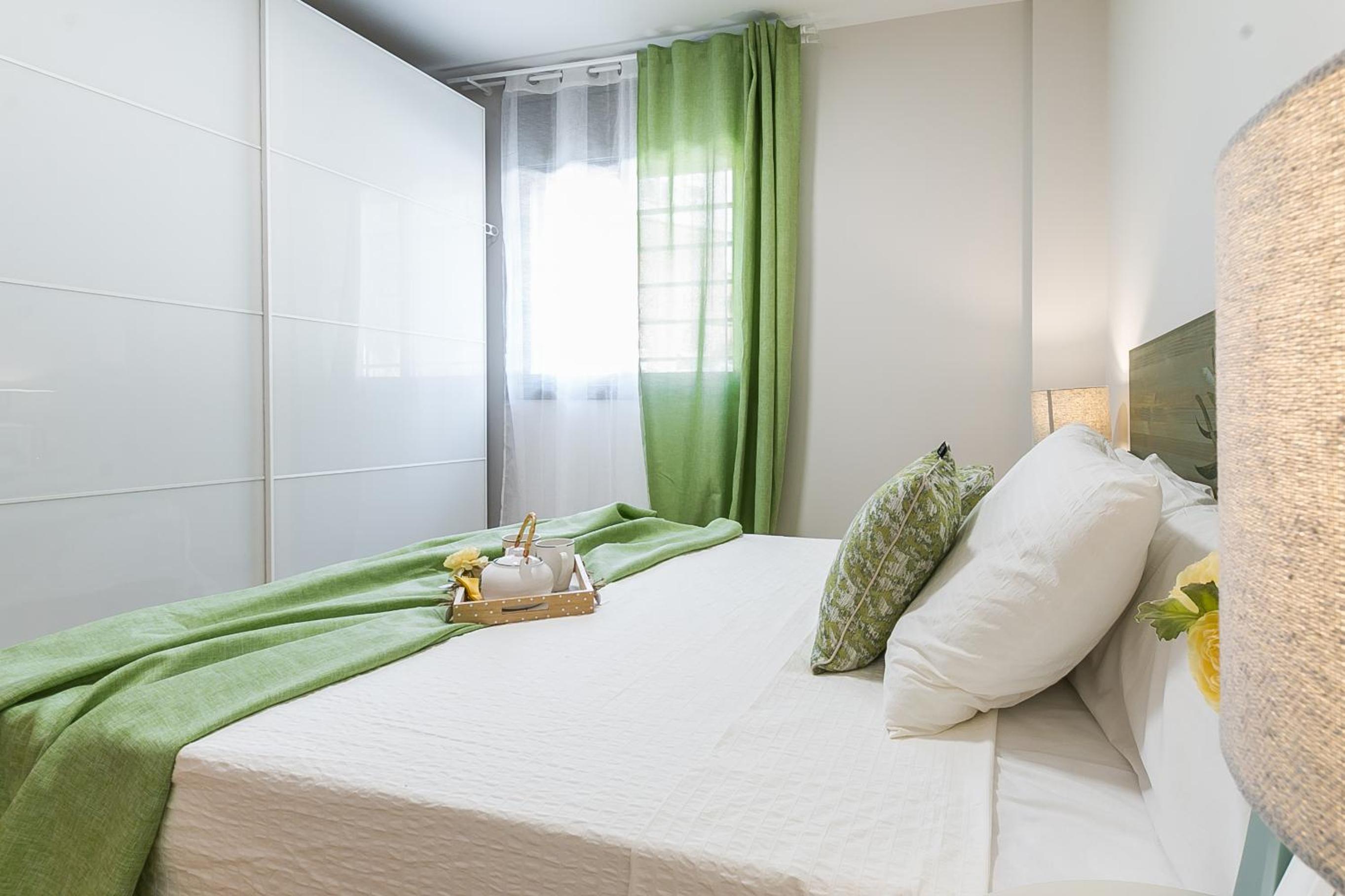 Top family apartment by Lofties