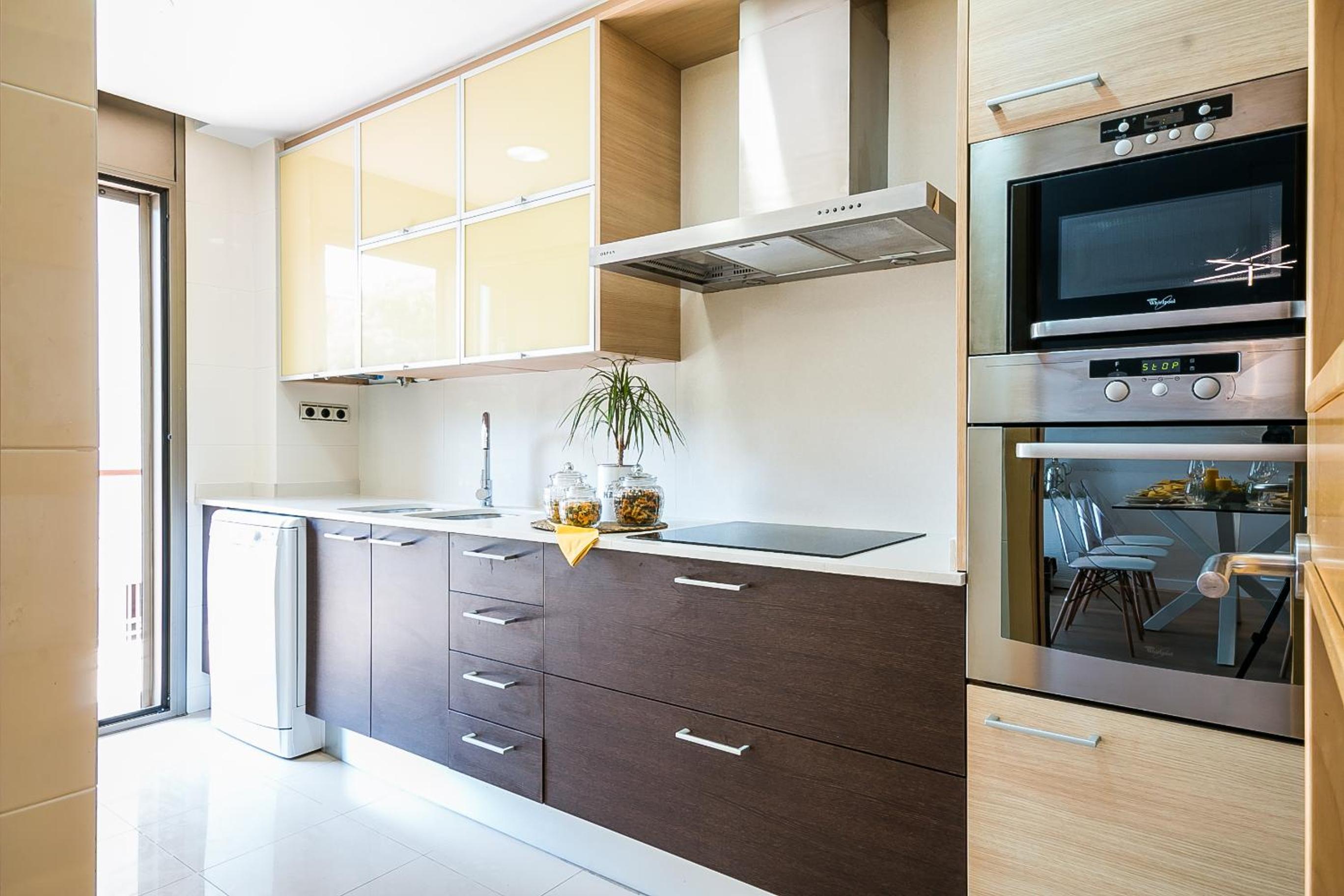 Top family apartment by Lofties