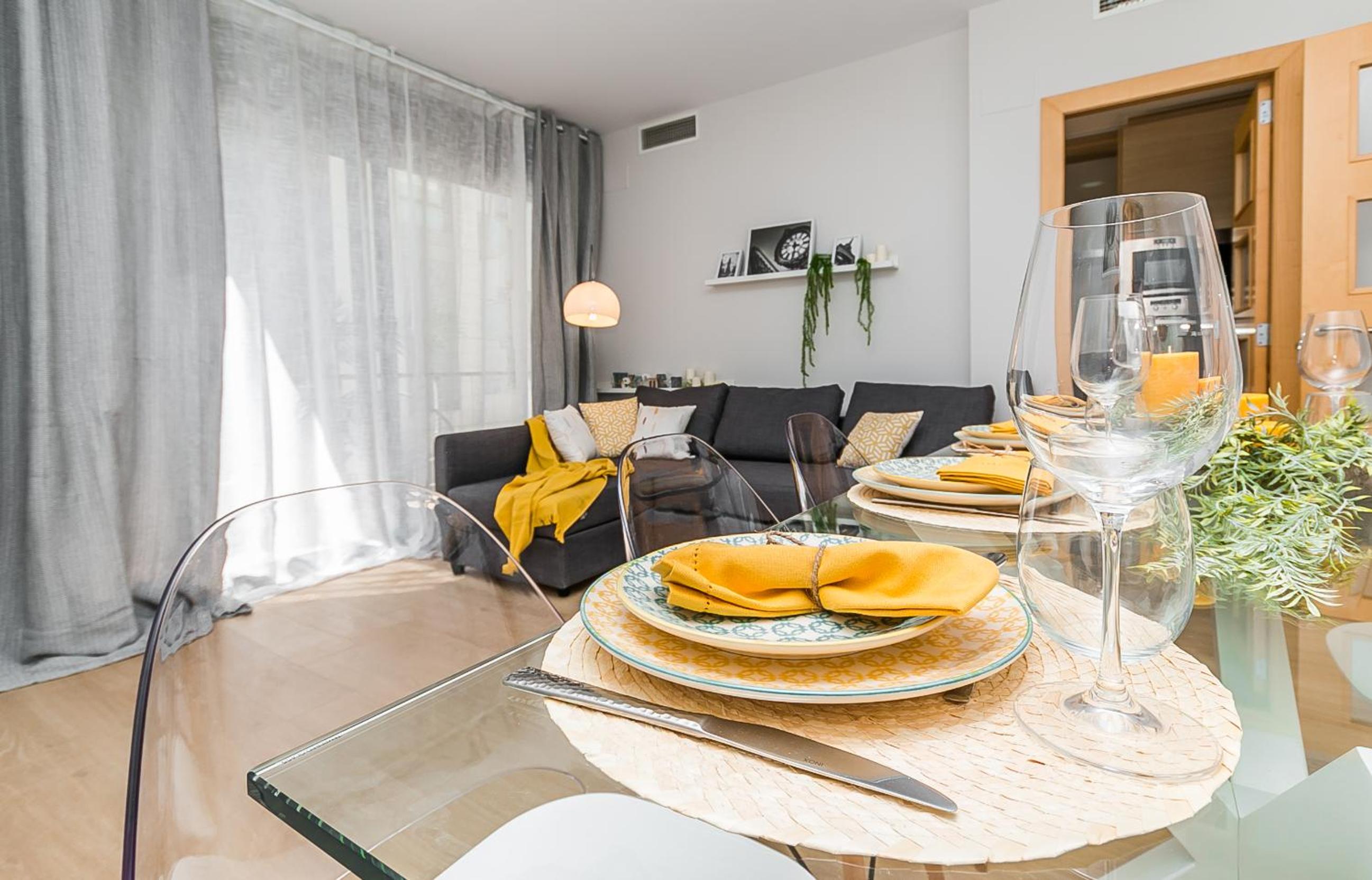 Top family apartment by Lofties