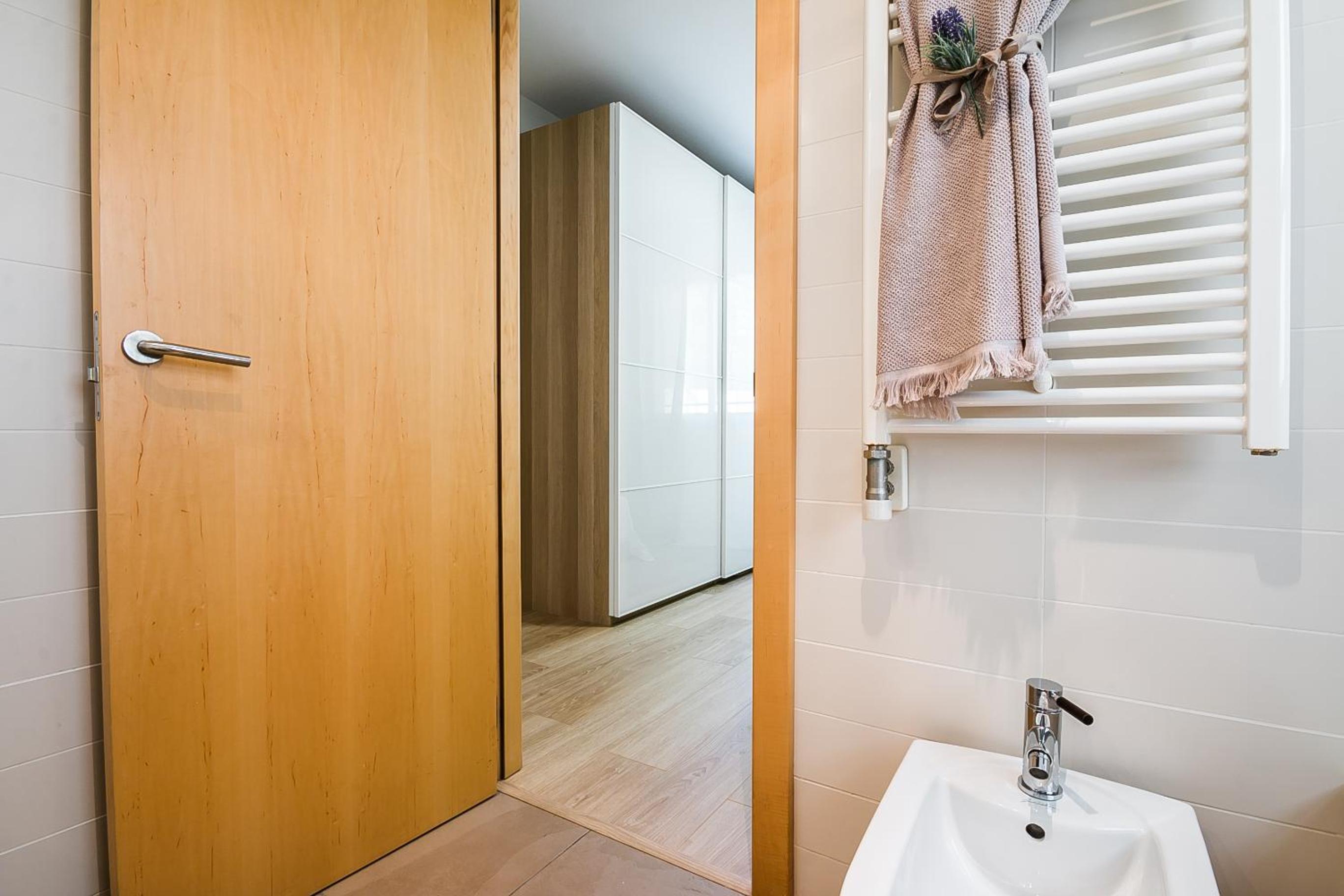 Top family apartment by Lofties