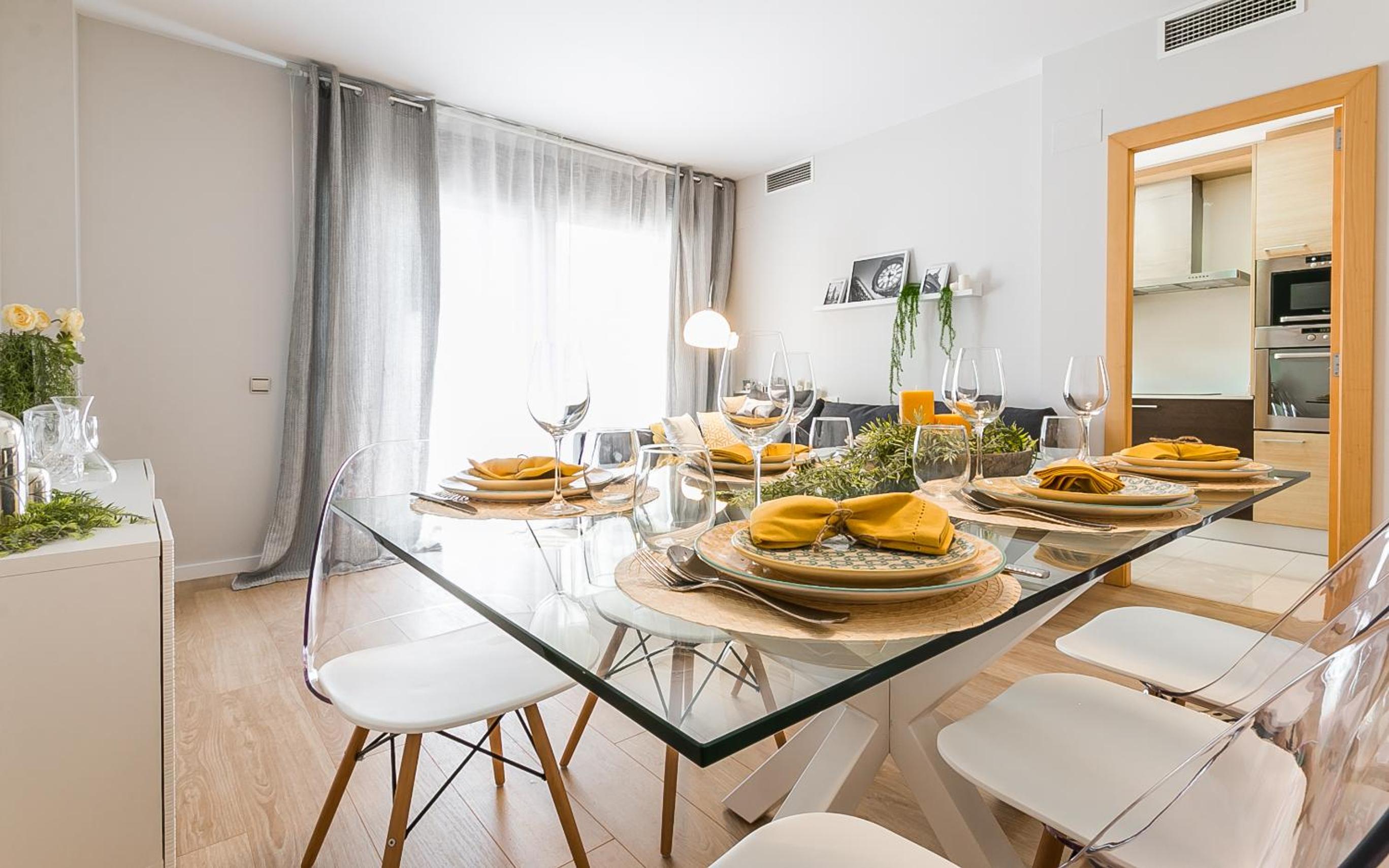 Top family apartment by Lofties
