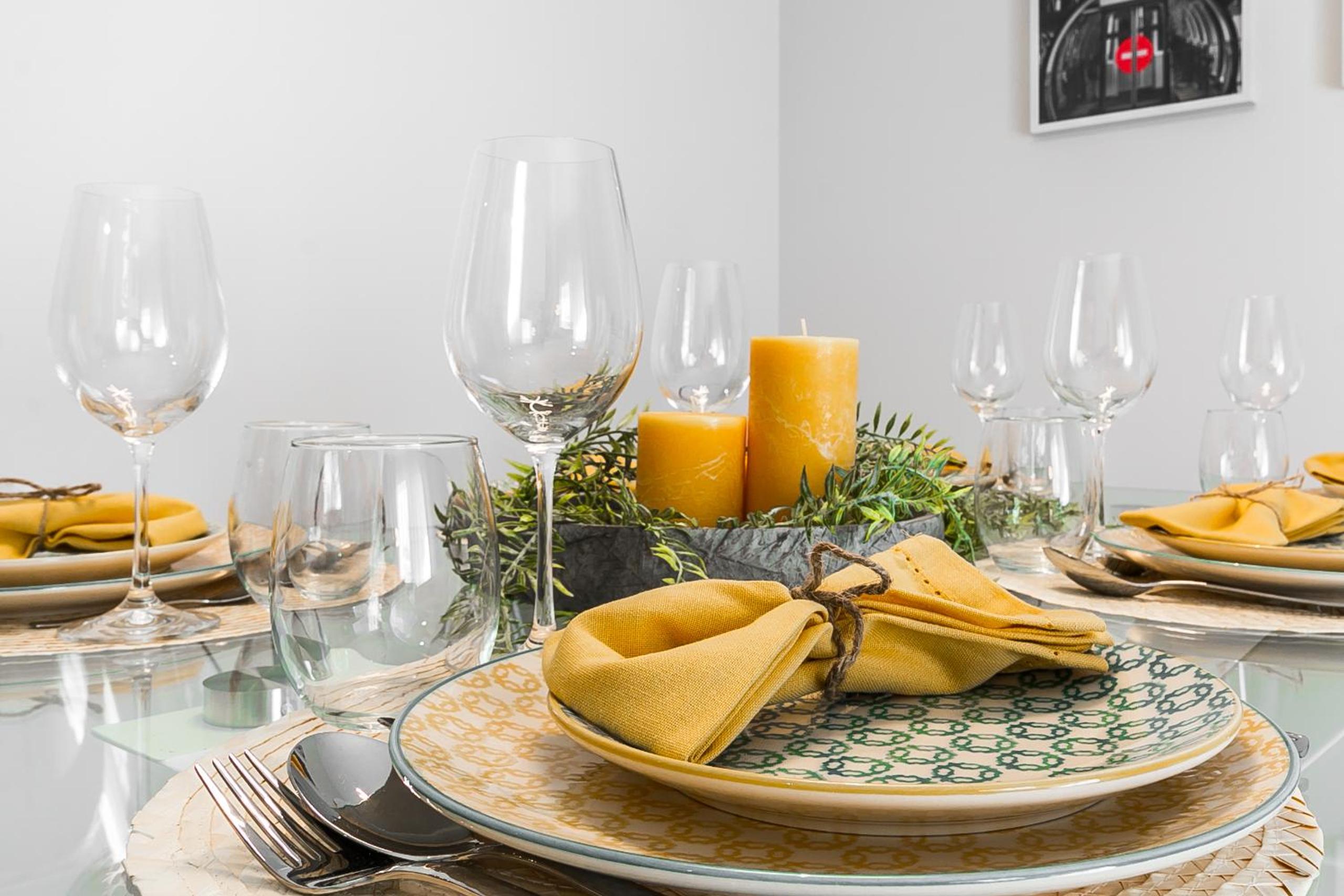 Top family apartment by Lofties