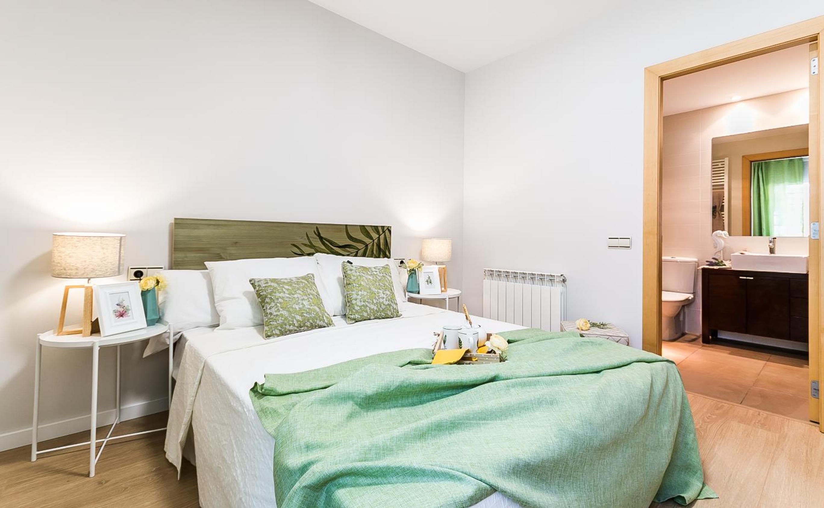 Top family apartment by Lofties