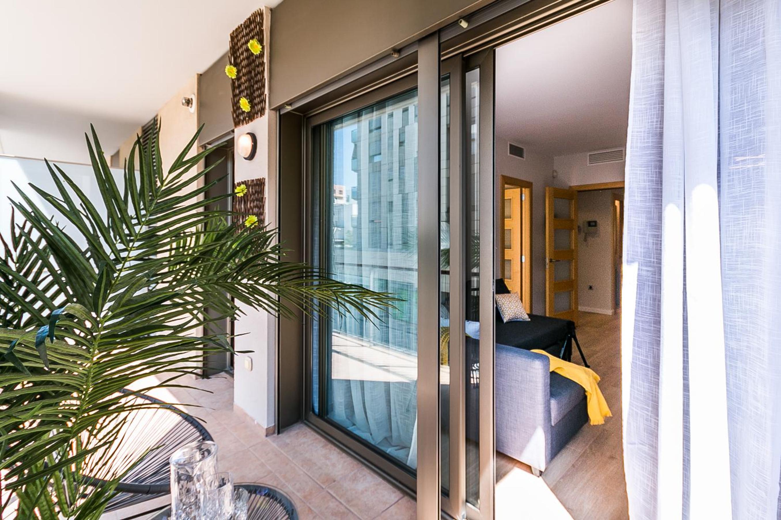 Top family apartment by Lofties