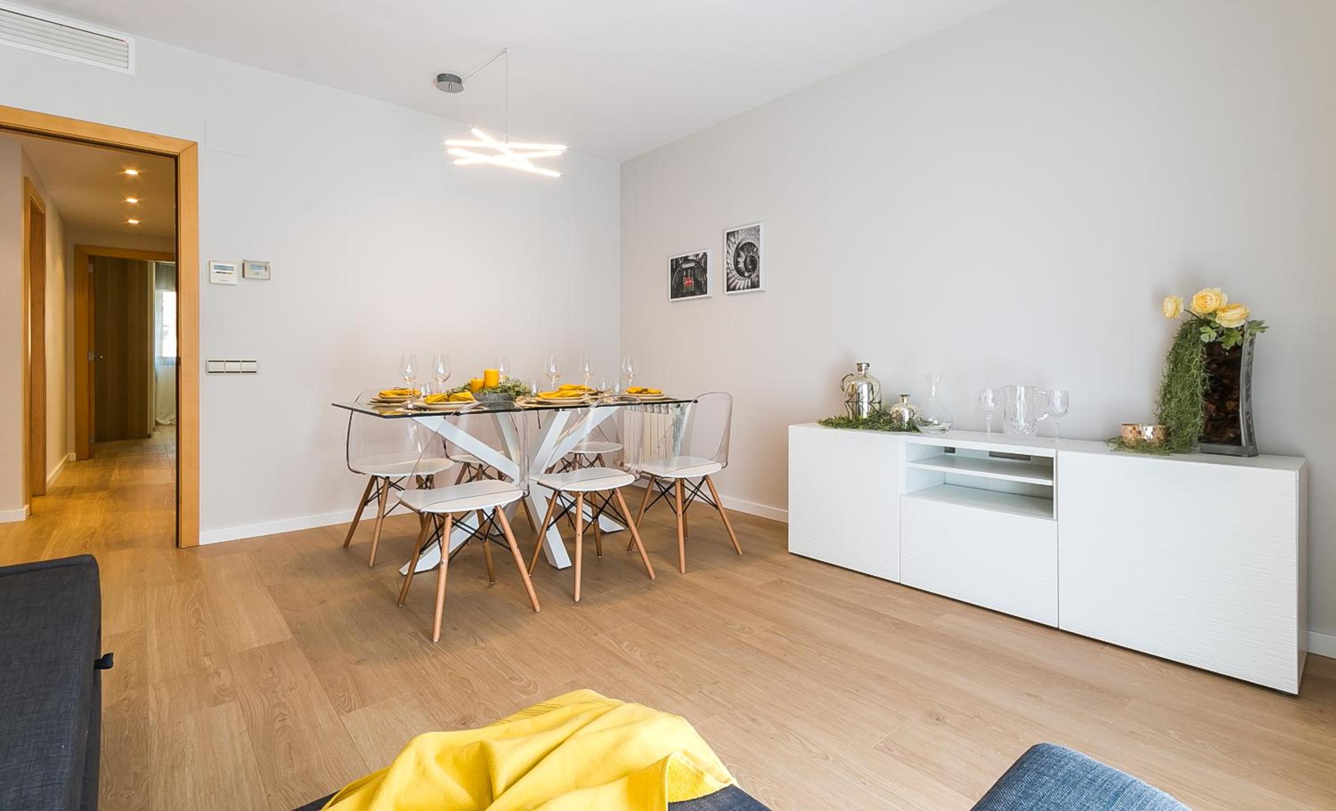 Top family apartment by Lofties