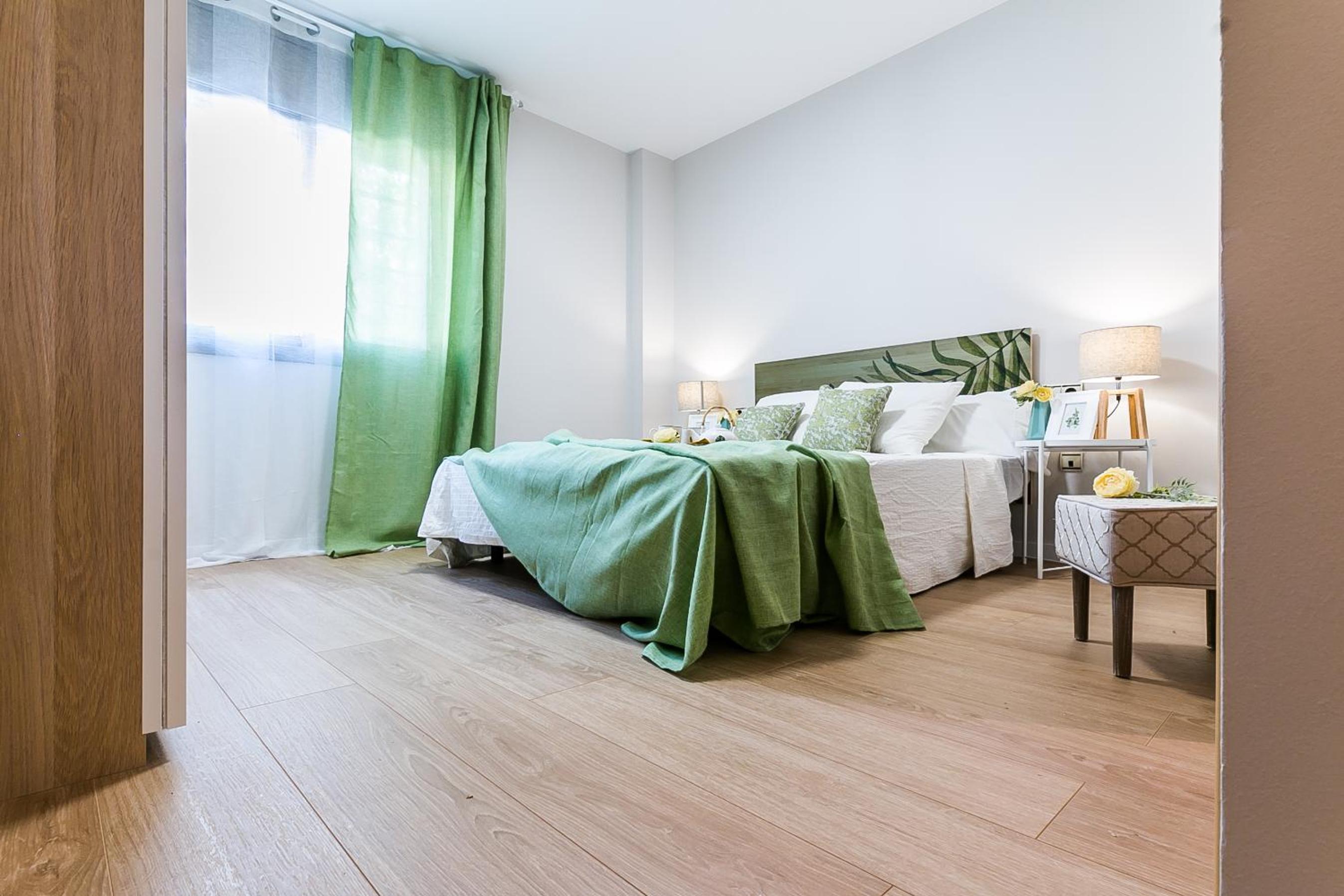 Top family apartment by Lofties