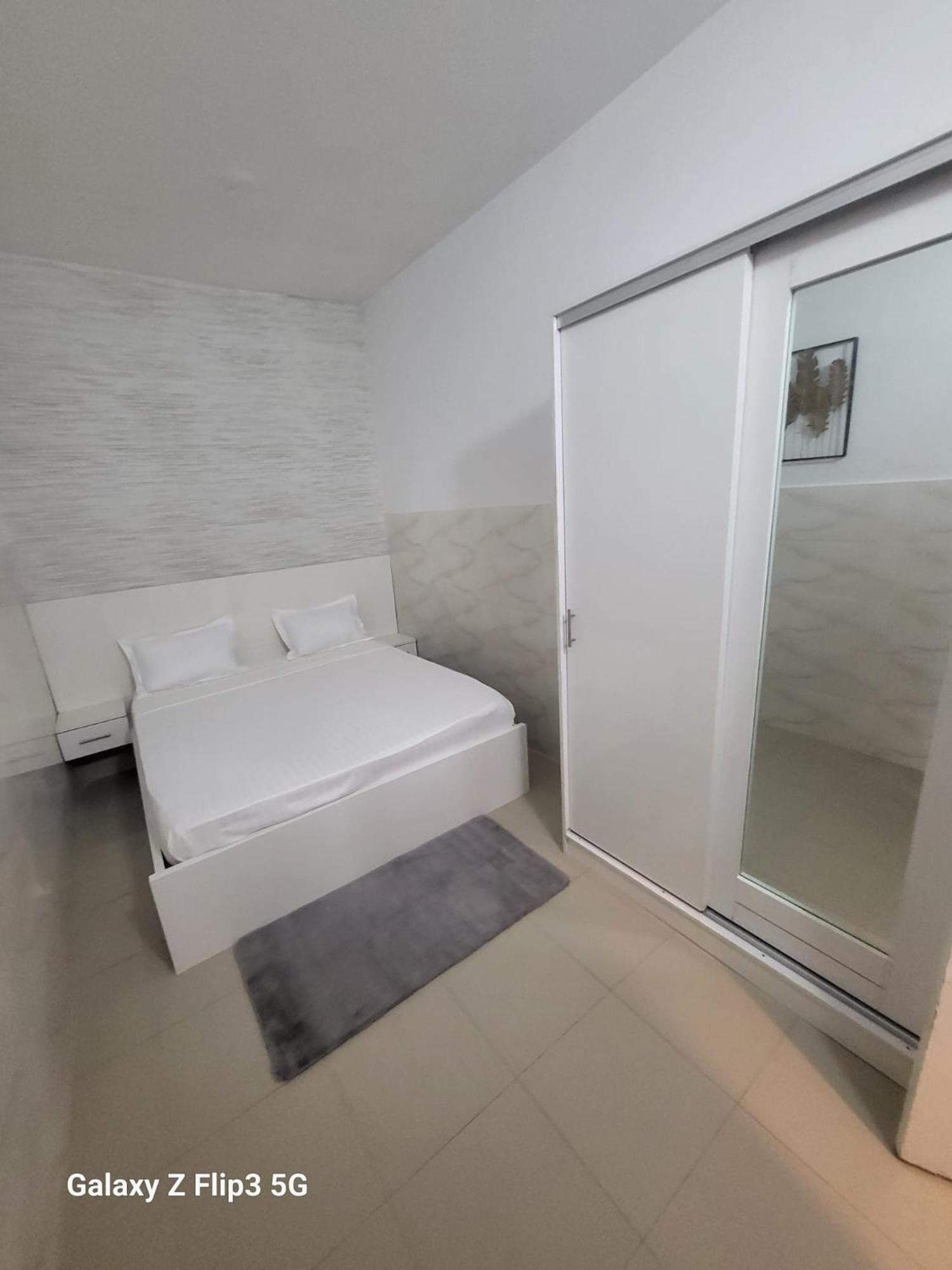 Paradis Appartement view 4