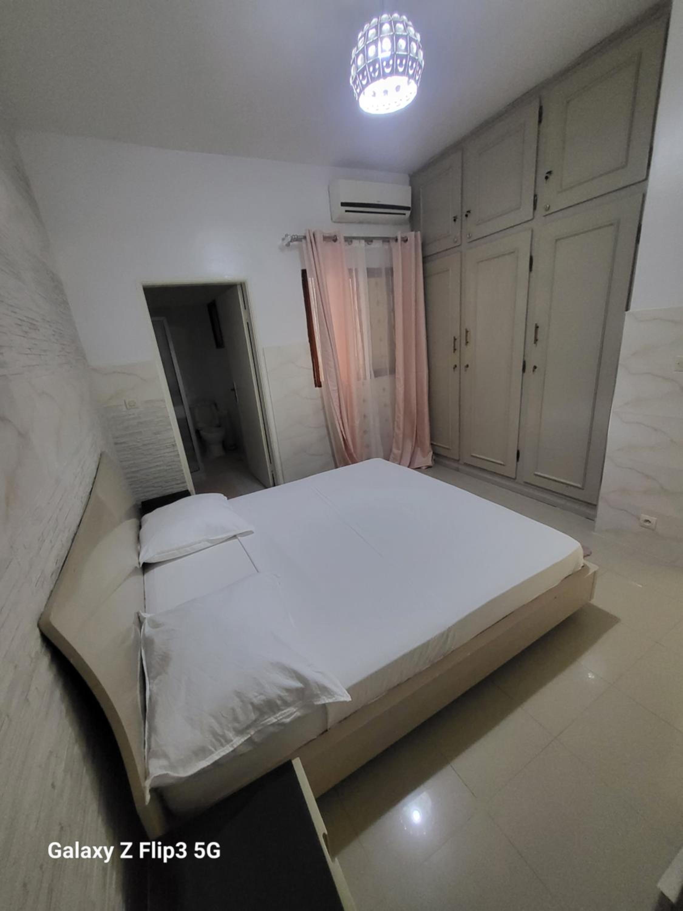 Paradis Appartement view 5