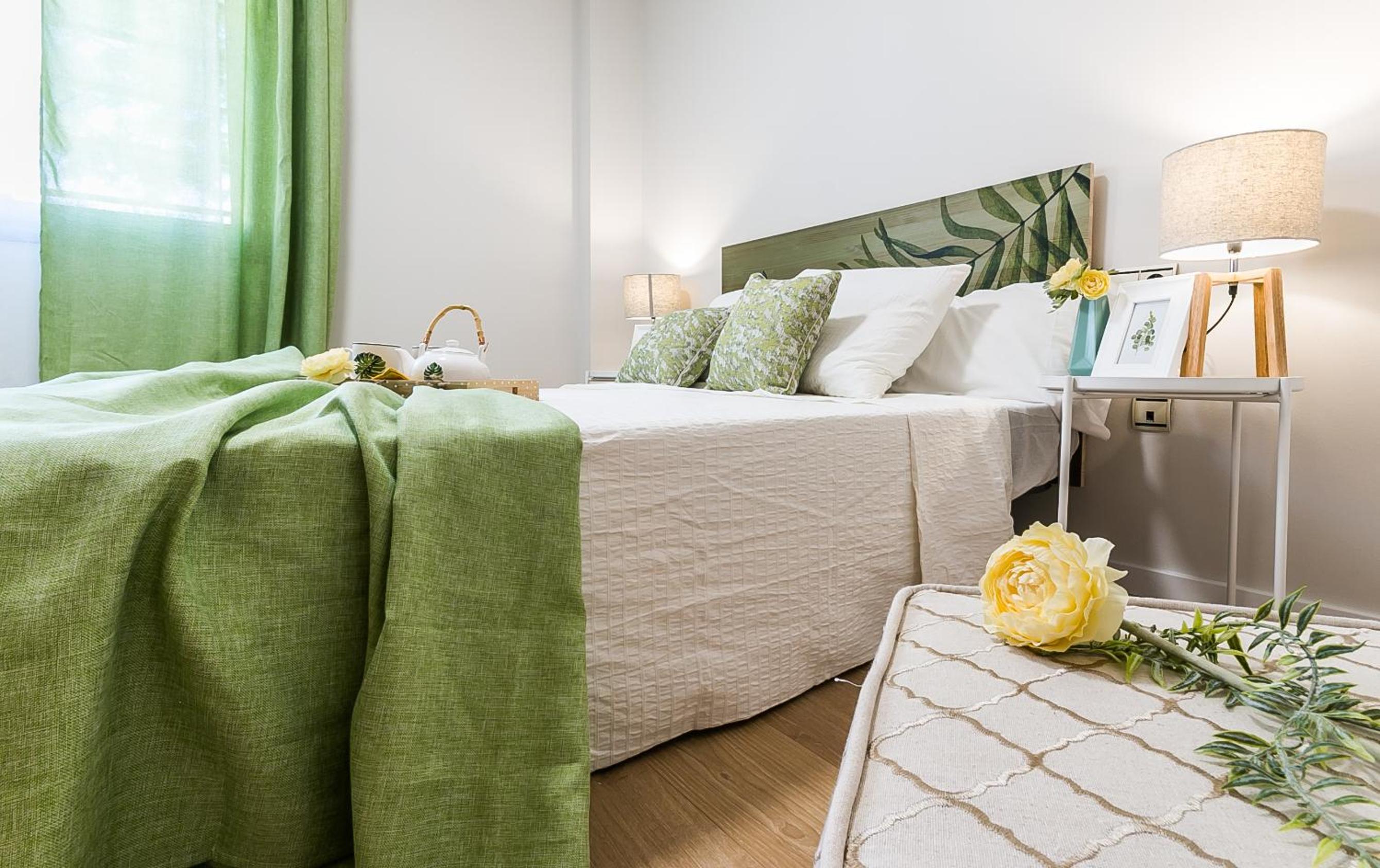 Top family apartment by Lofties