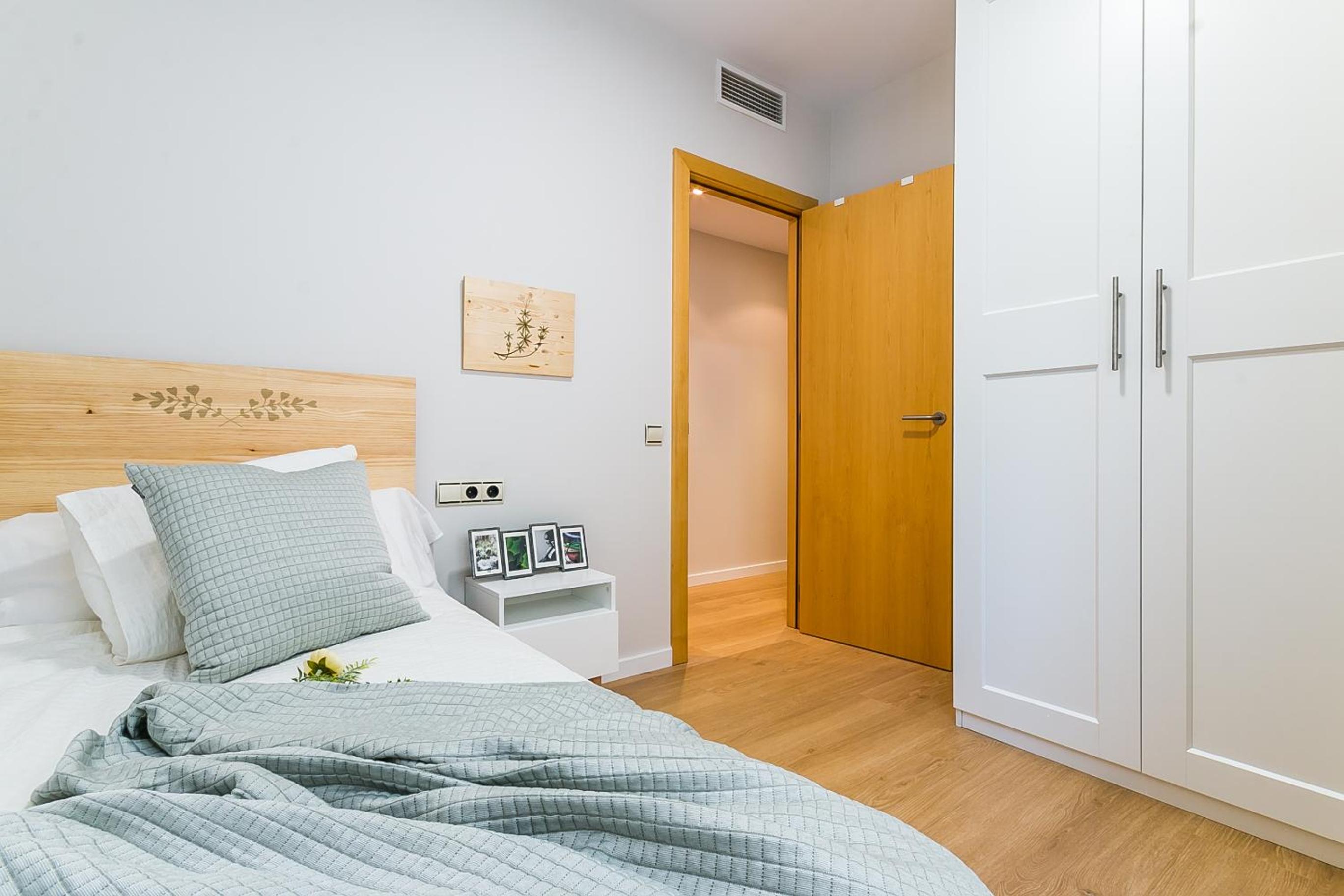Top family apartment by Lofties