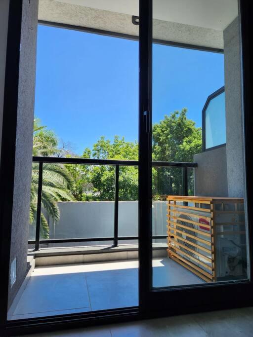 Estudio monoambiente en La Plata