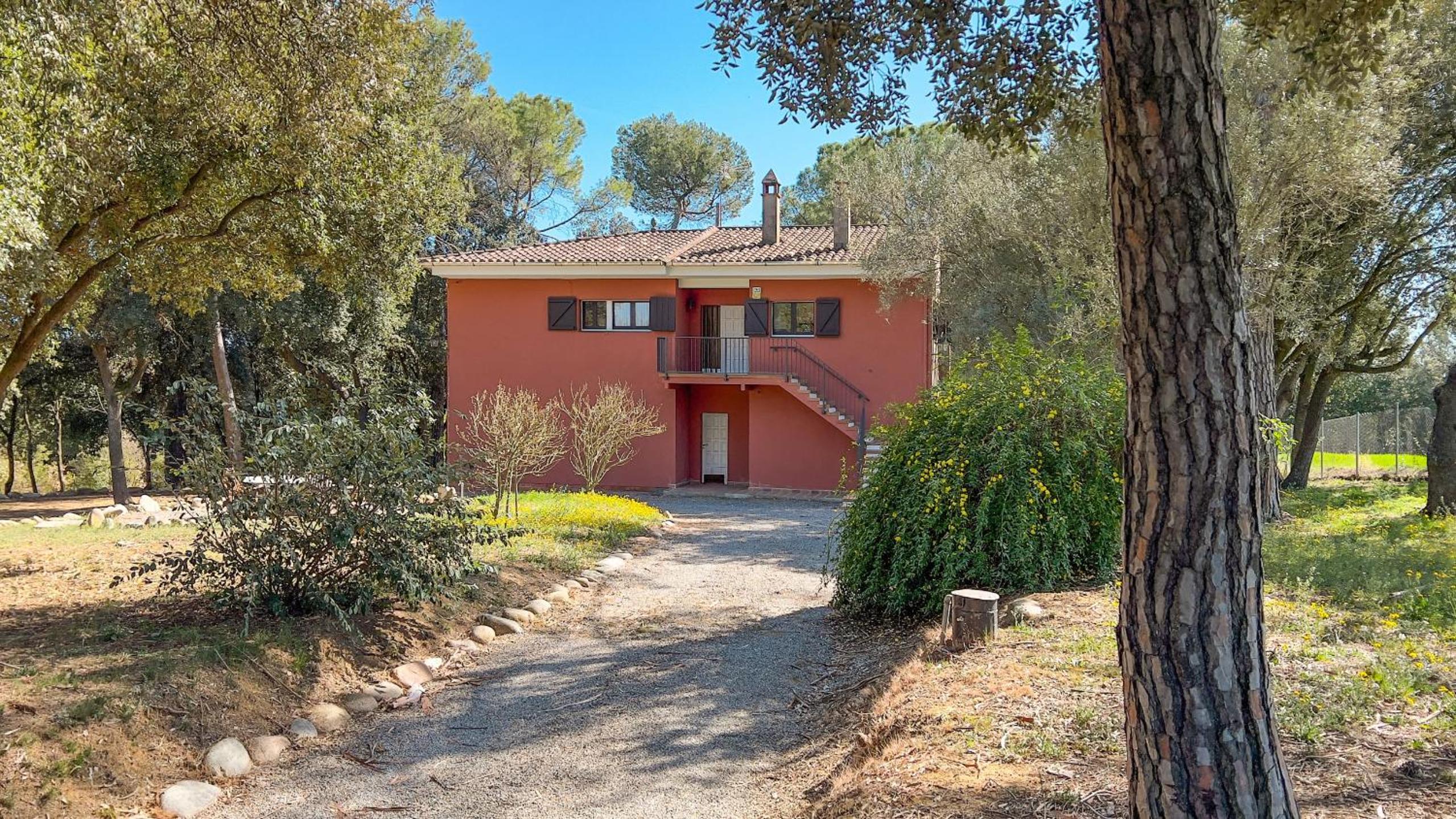 Majordoms - Can Vedruna, Girona view 5