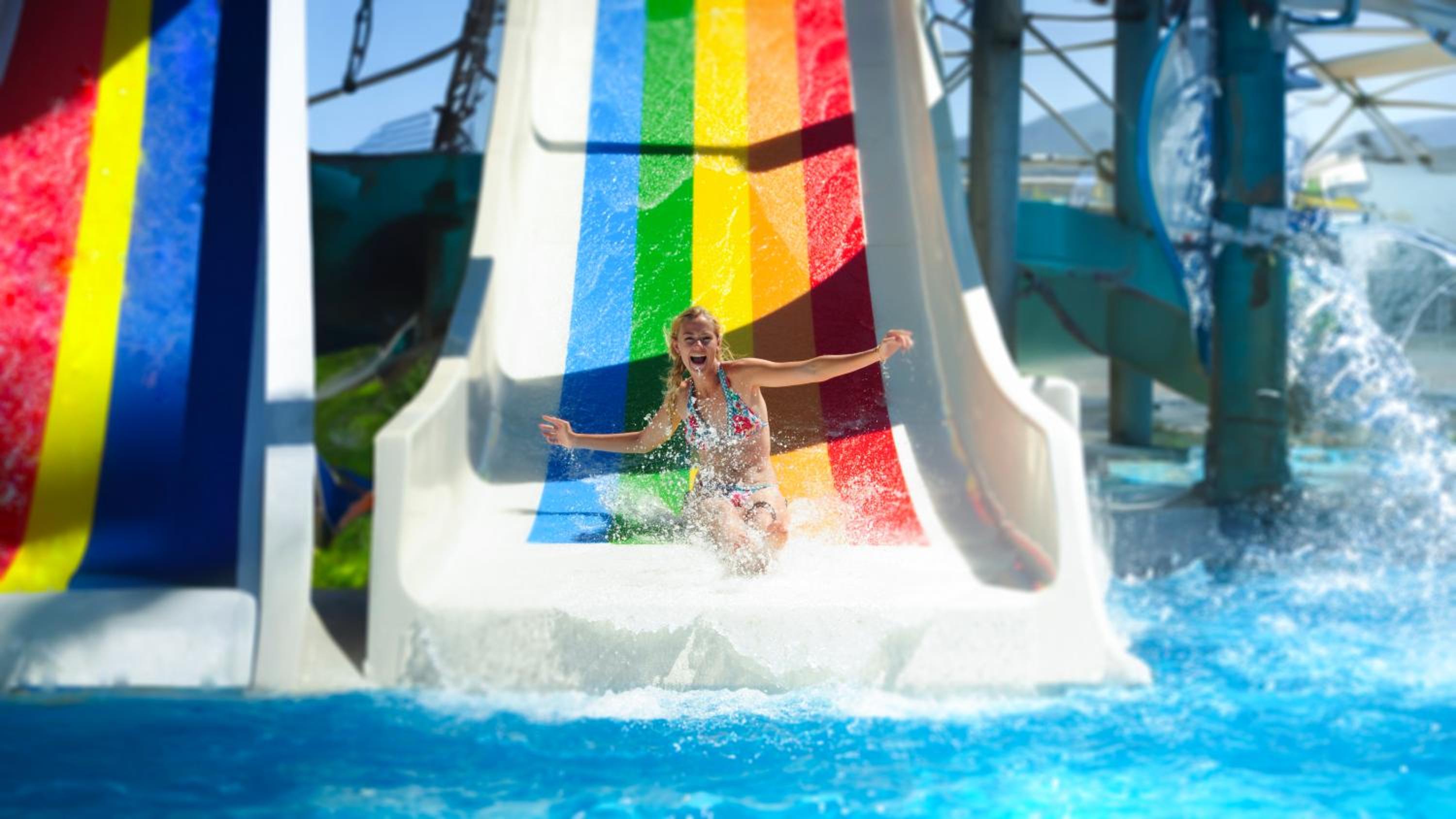 Jiva Beach Resort - Ultra Her Şey Dahil - Image 16