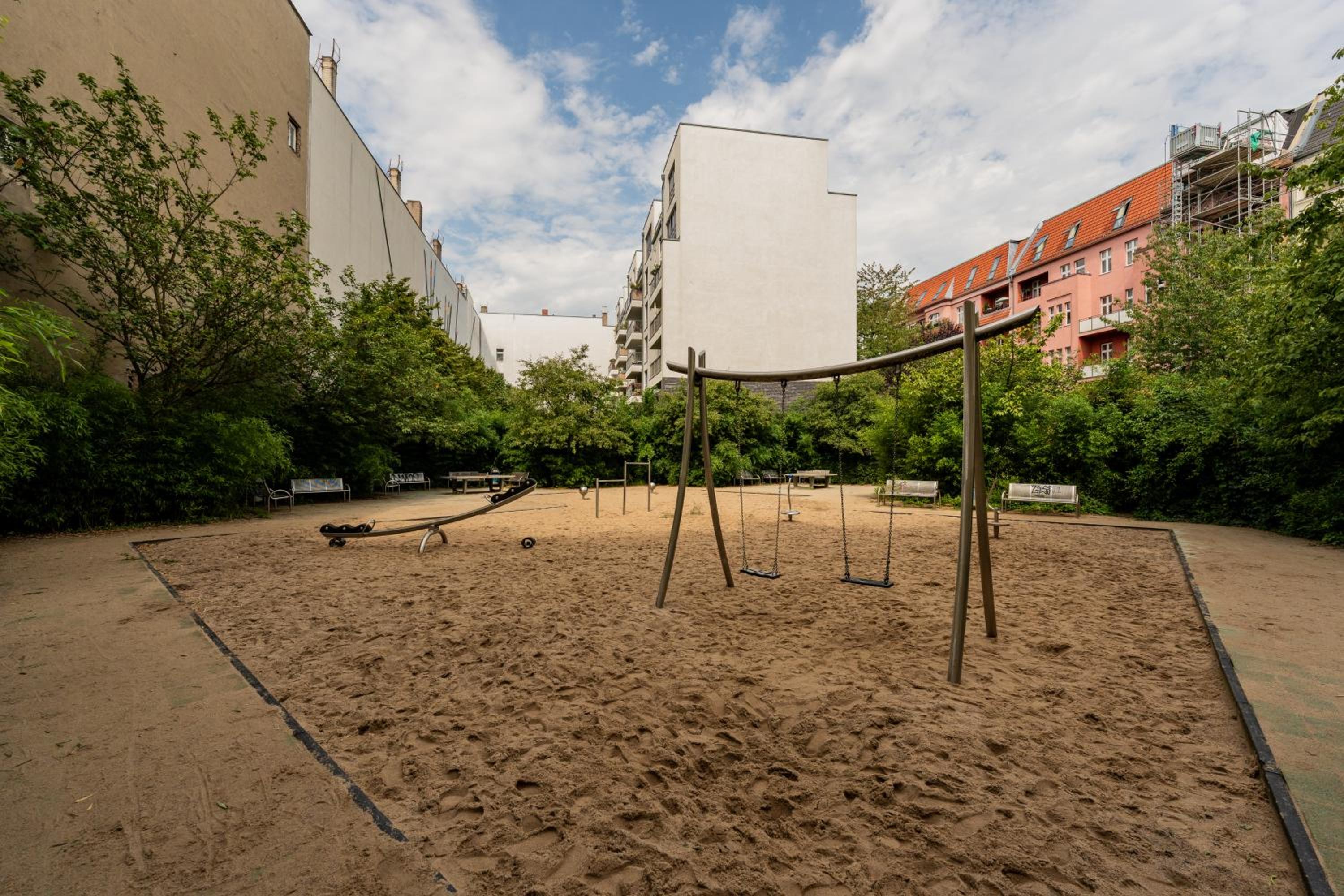 Central, Calm - High-Speed Wifi - Close to Park