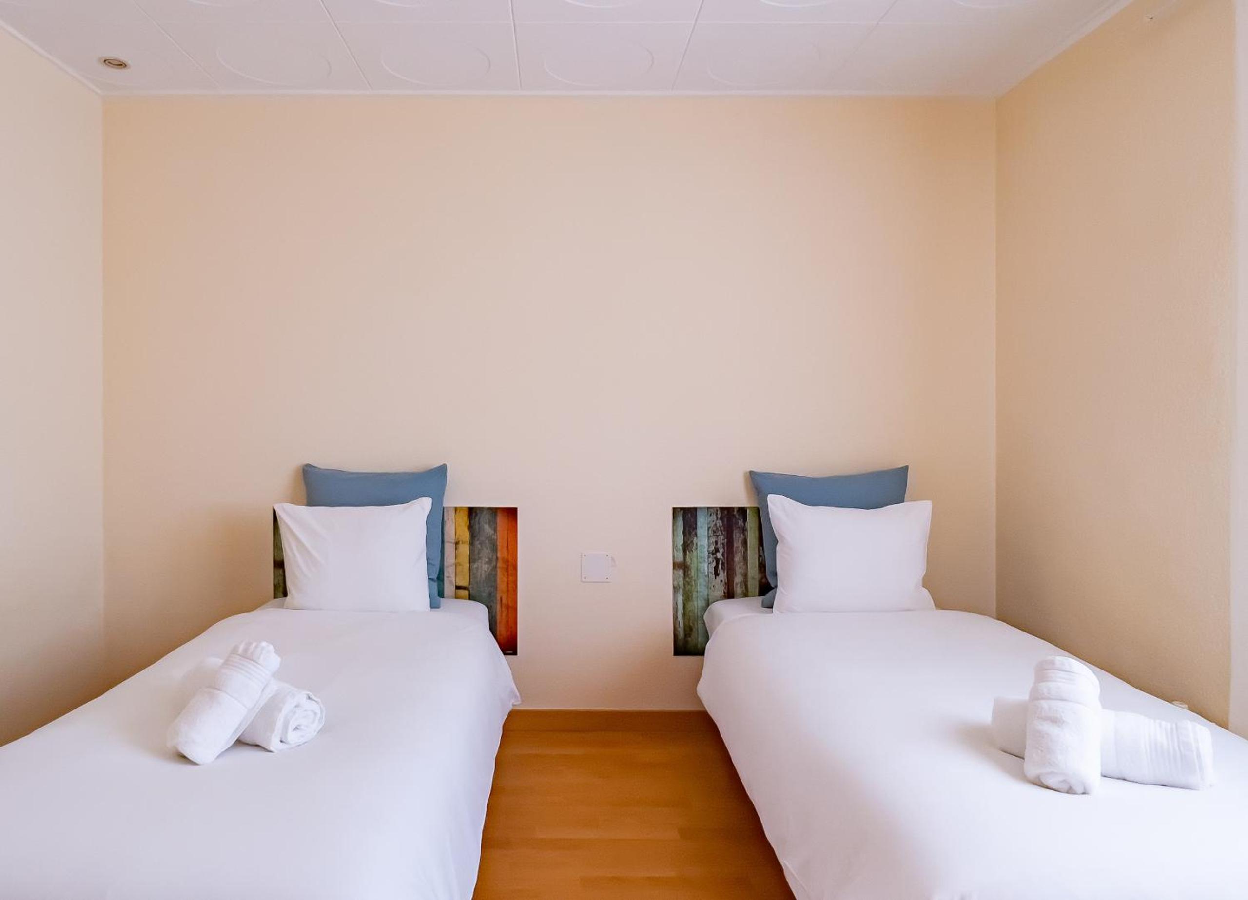 Majordoms - Sports Villa Banyoles