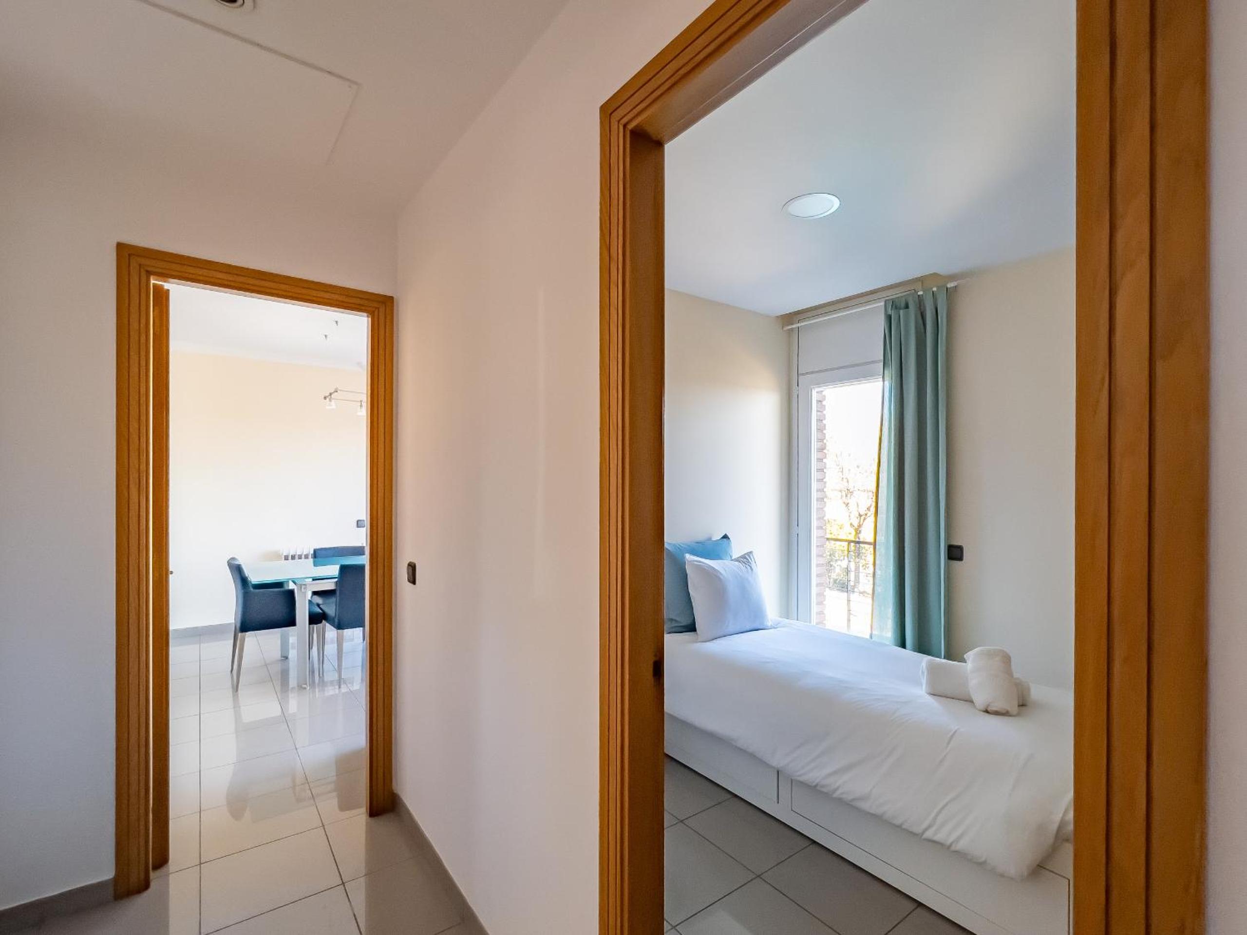 Majordoms - Sports Villa Banyoles