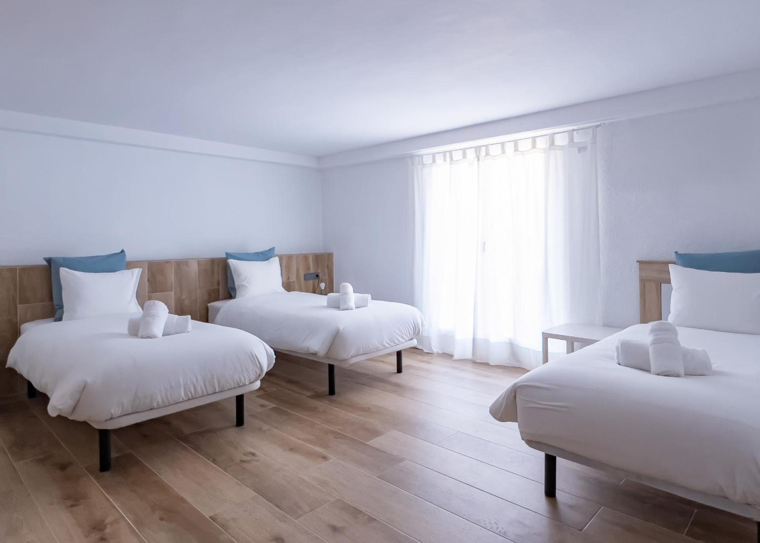 Majordoms - Sports Villa Banyoles