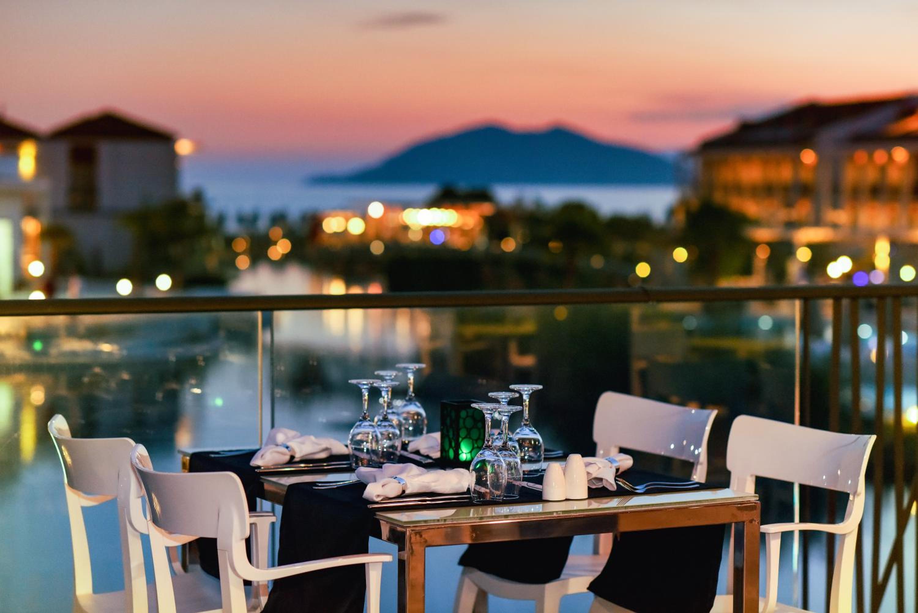 Jiva Beach Resort - Ultra Her Şey Dahil - Image 14