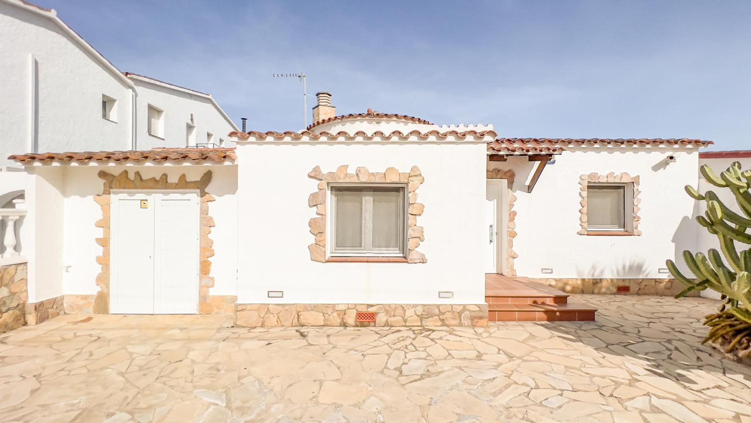 Majordoms - Villa Empuriabrava