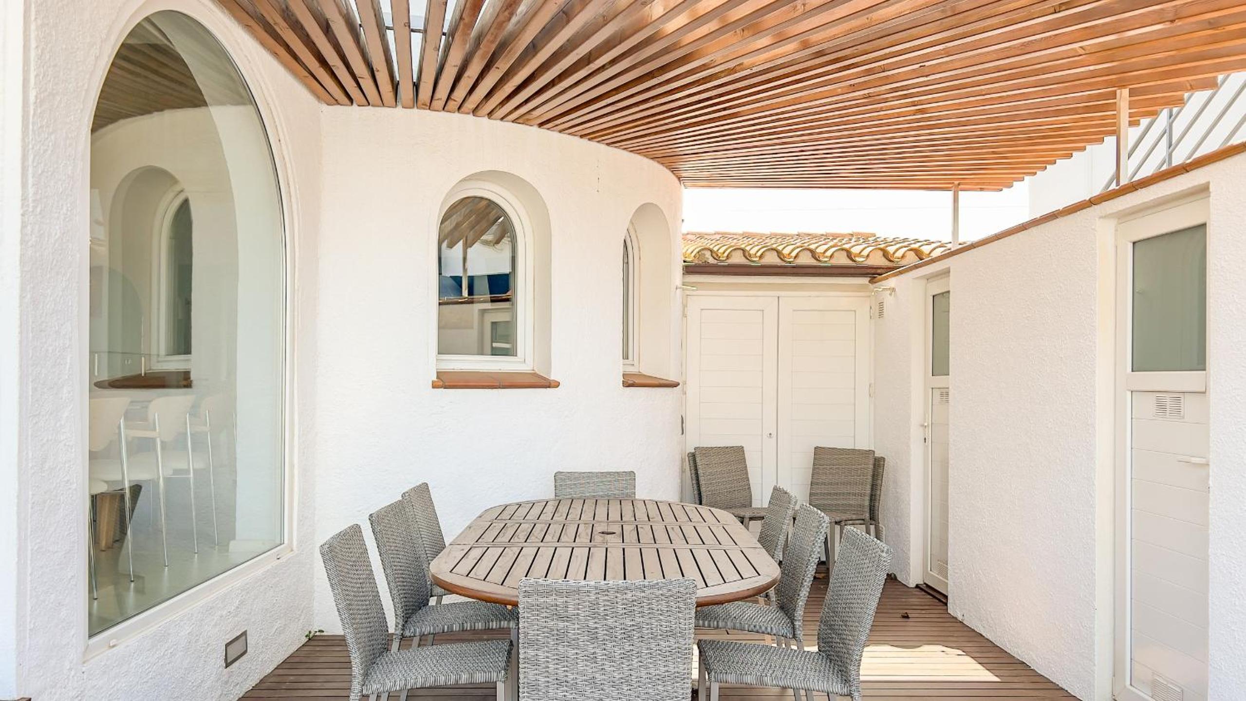 Majordoms - Villa Empuriabrava