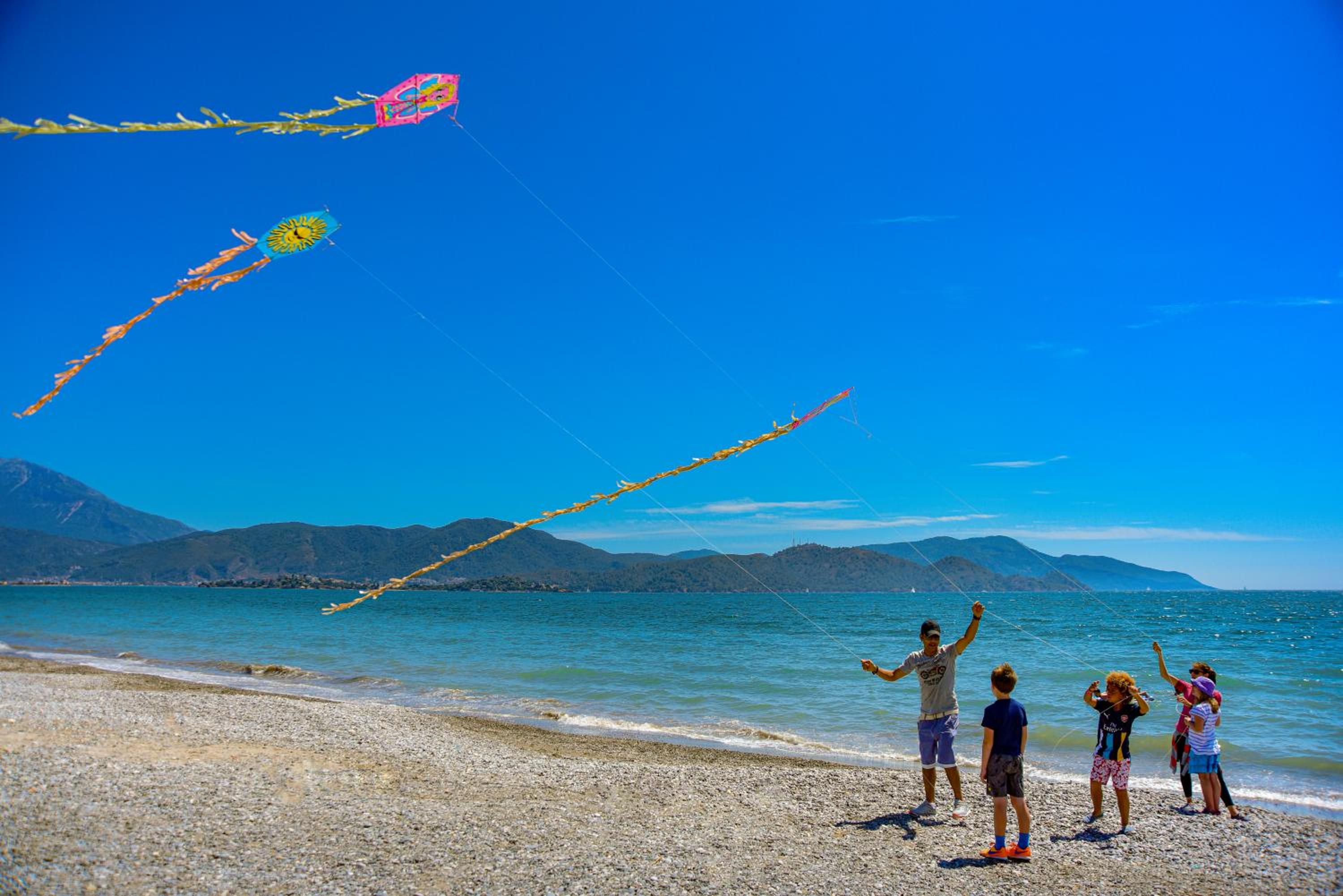 Jiva Beach Resort - Ultra Her Şey Dahil - Image 17