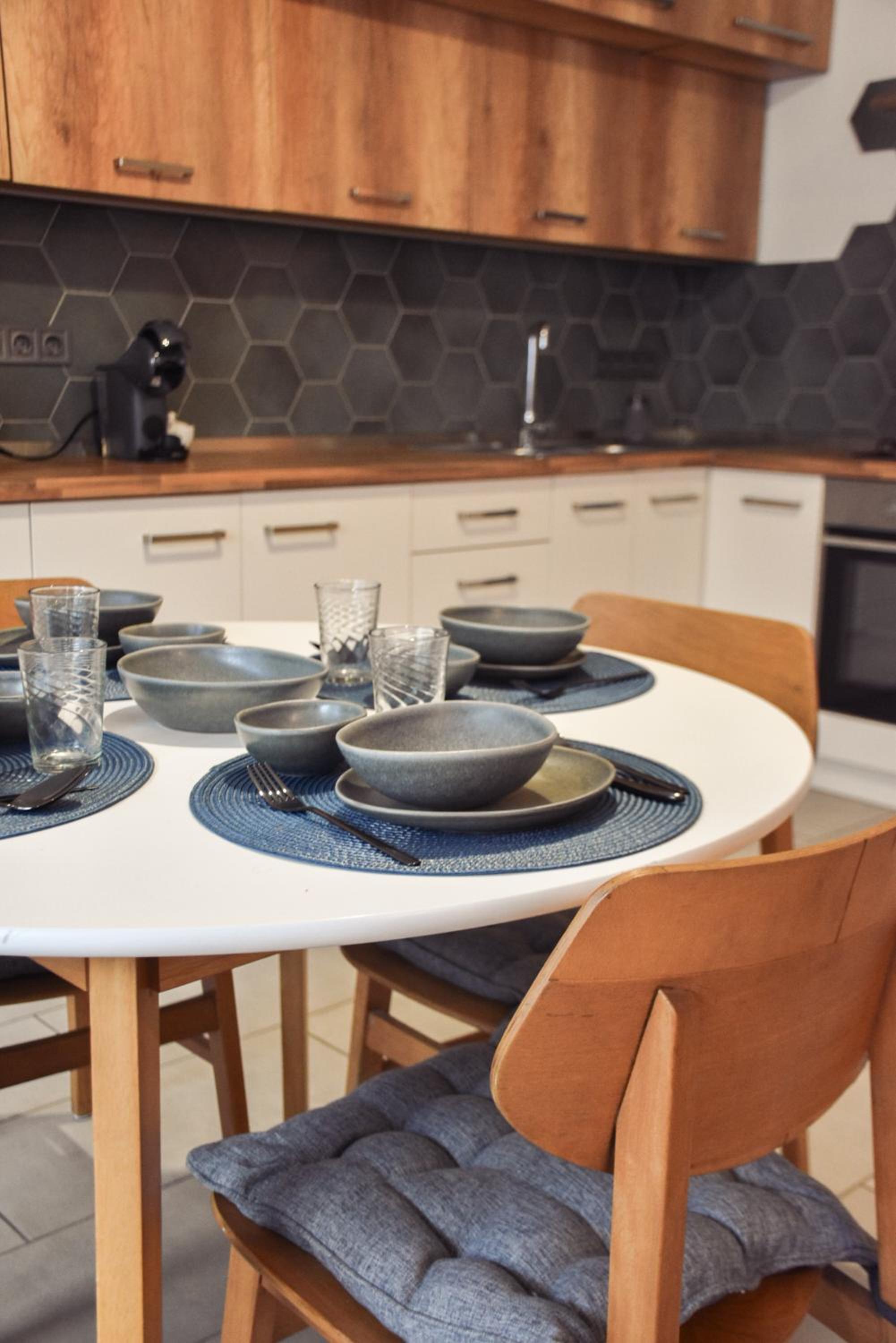 Főtér Apartman