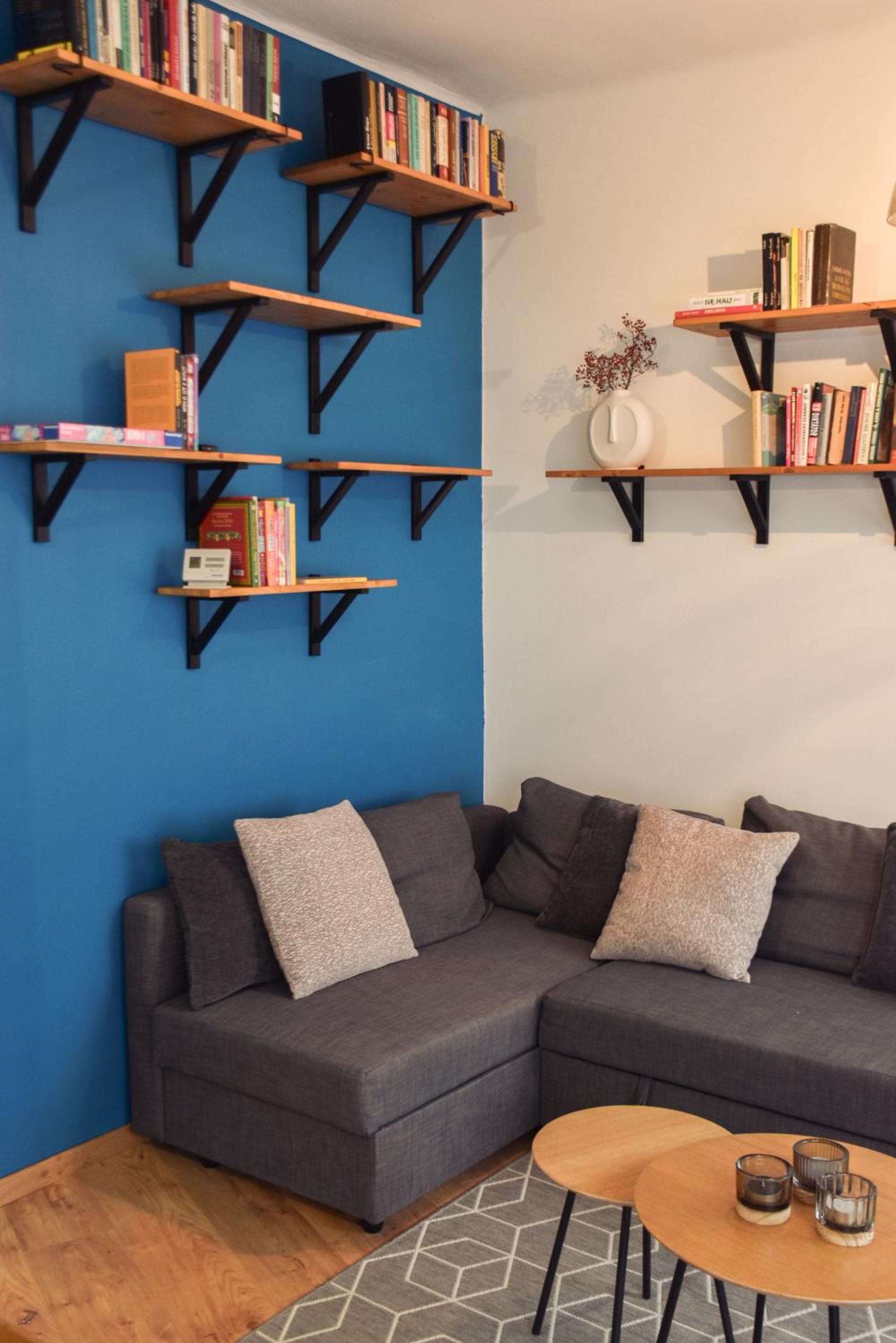 Főtér Apartman