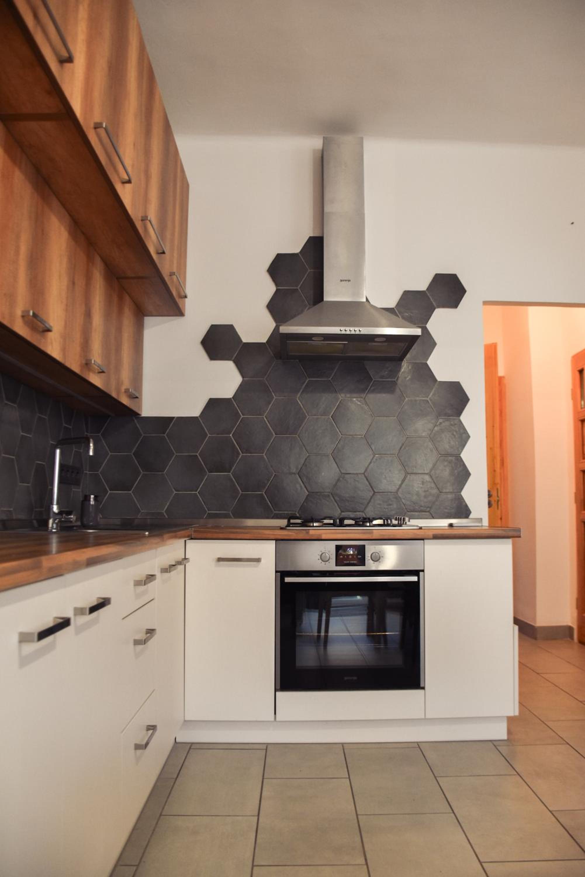 Főtér Apartman