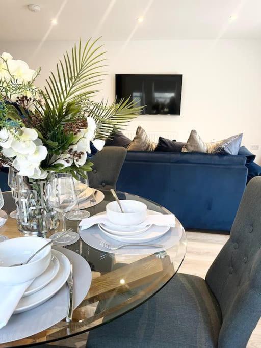 Luxury 3 Bedroom House