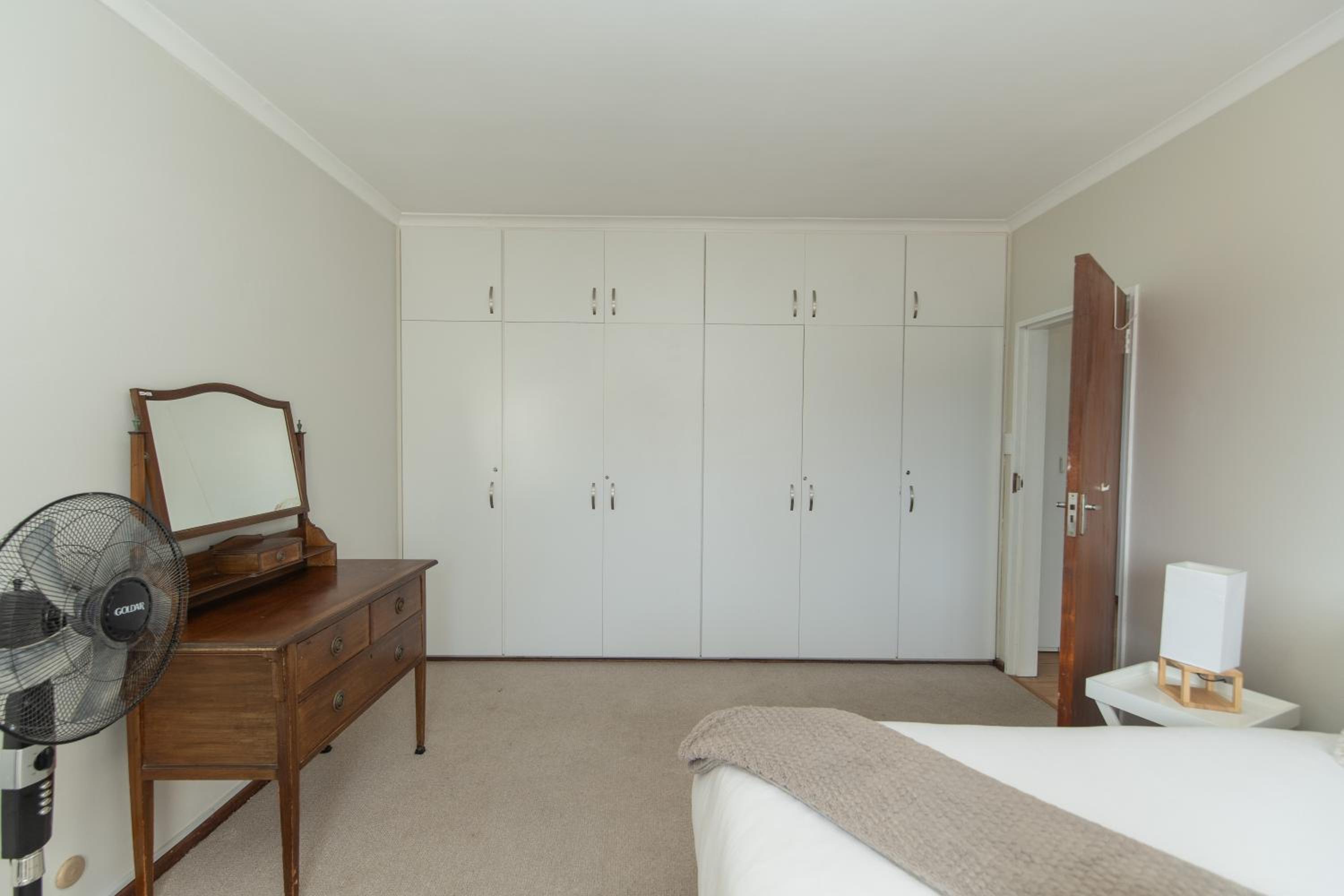 Ocean View Apartment