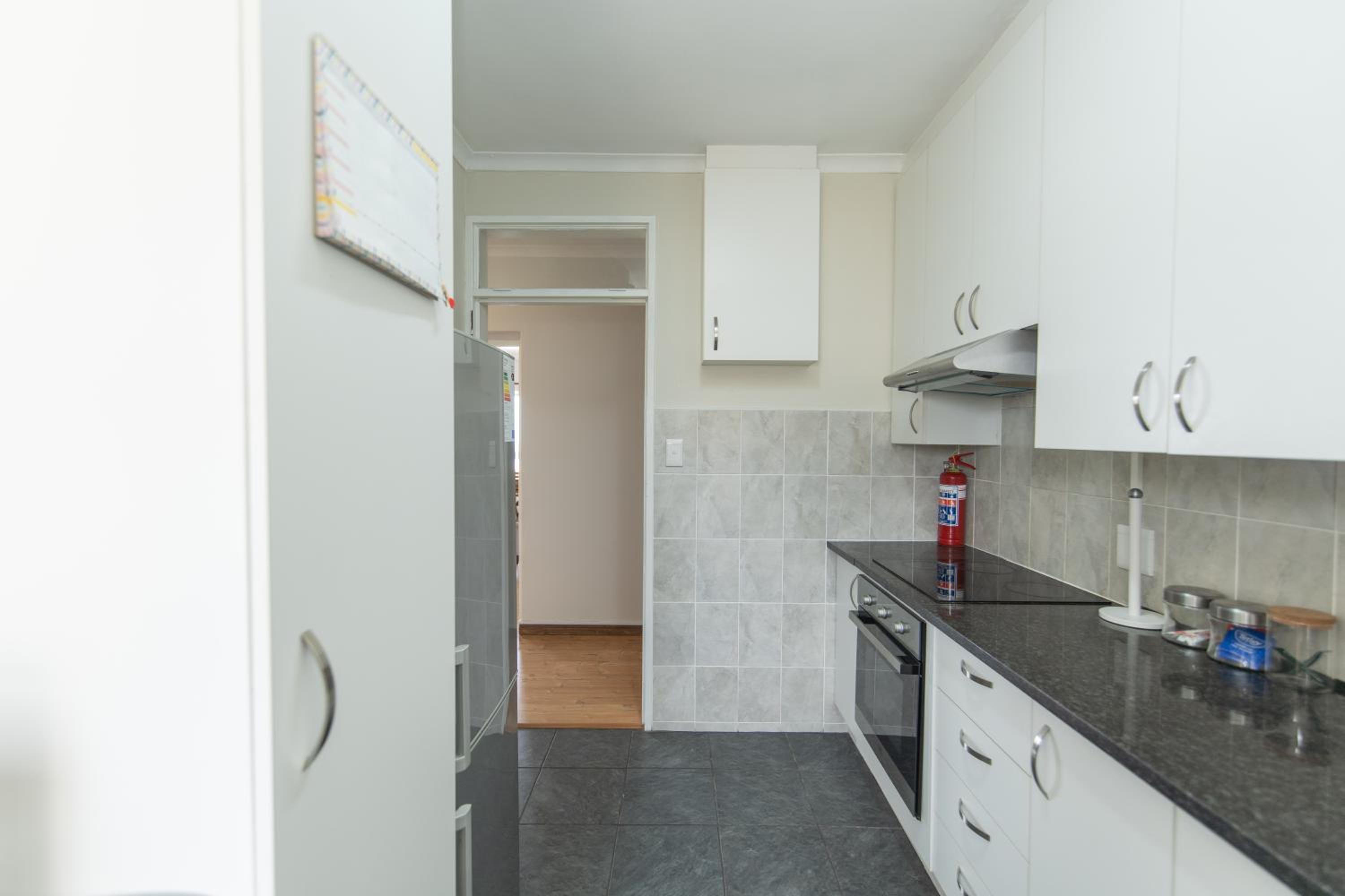 Ocean View Apartment