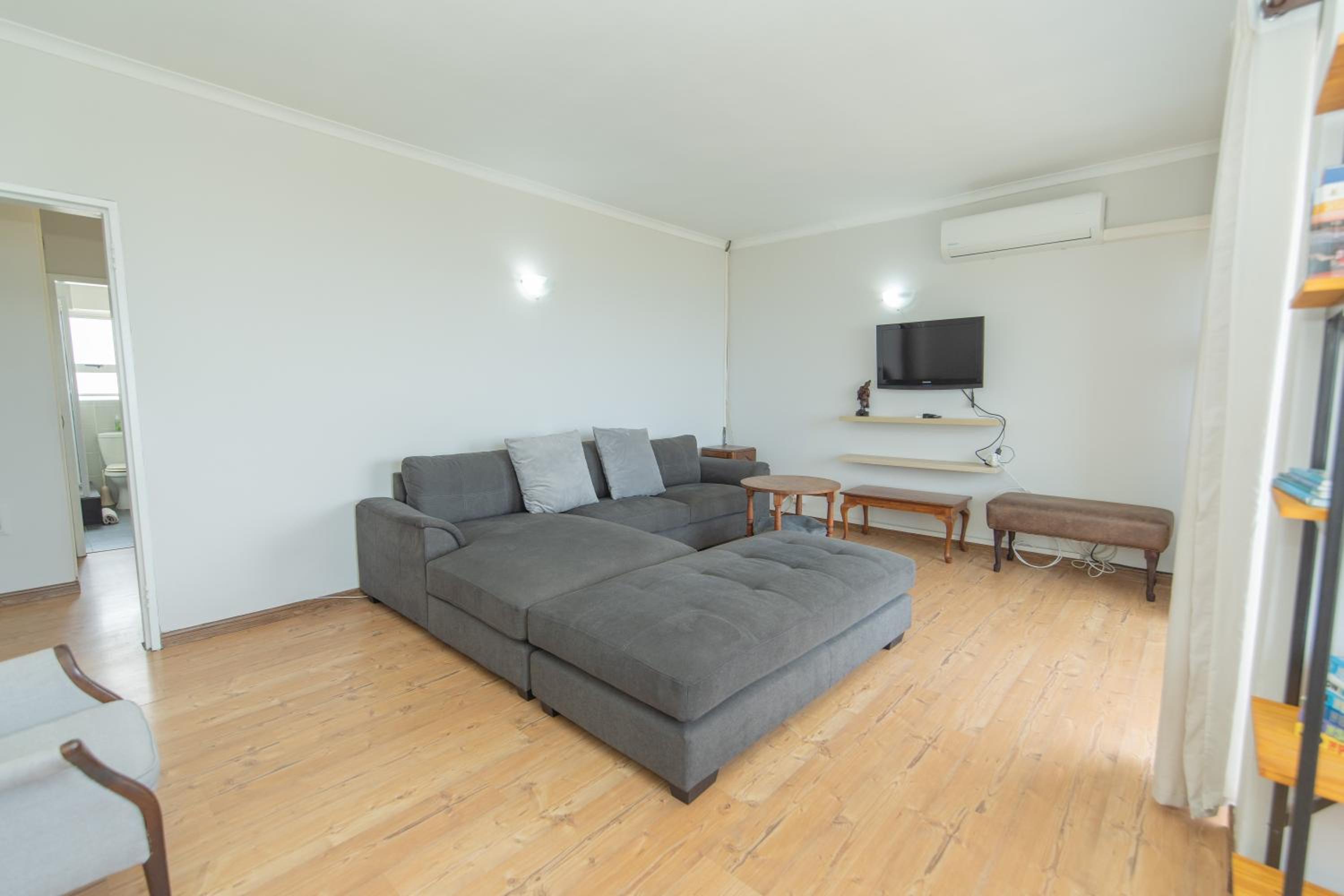 Ocean View Apartment