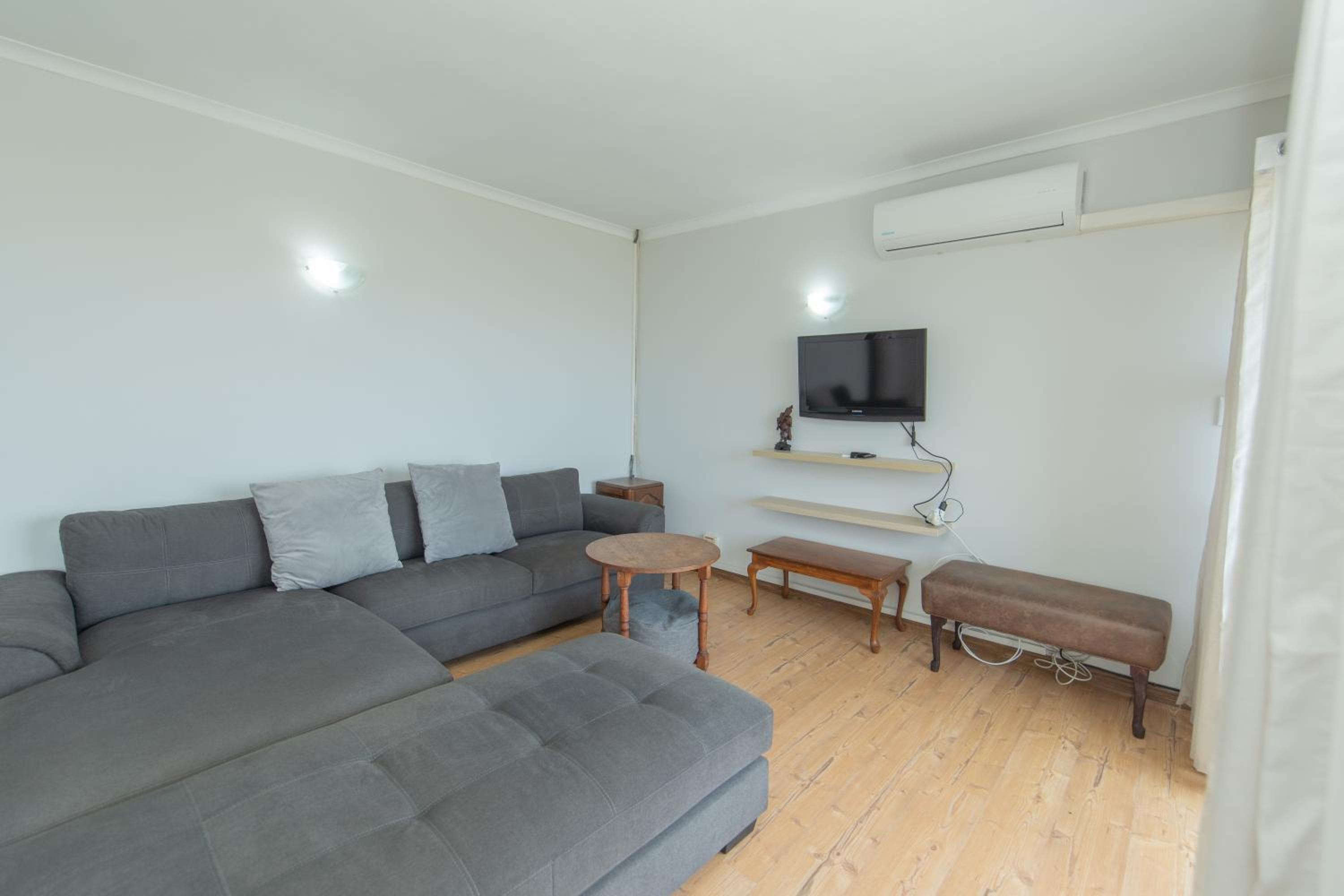 Ocean View Apartment