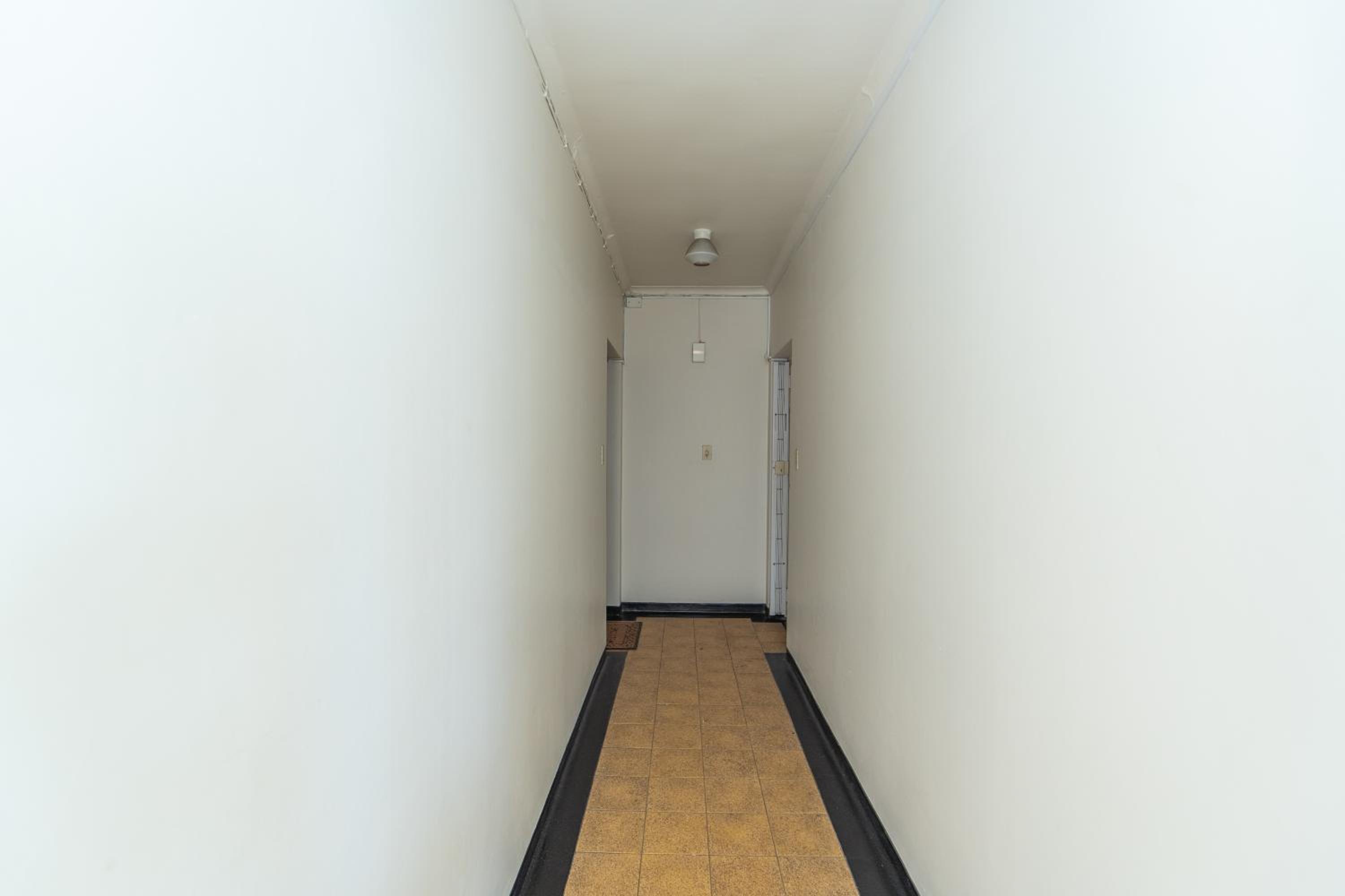 Ocean View Apartment