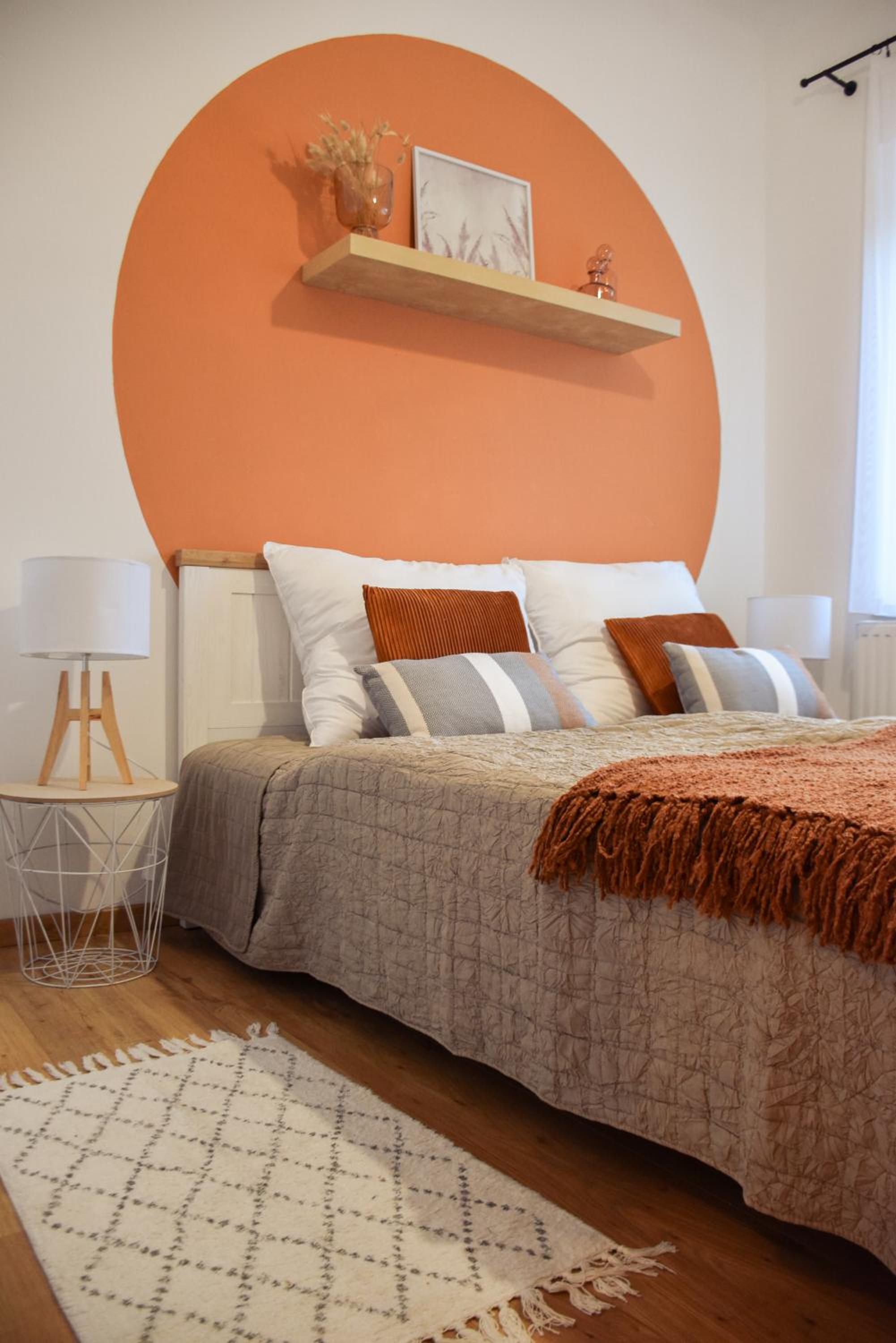 Főtér Apartman
