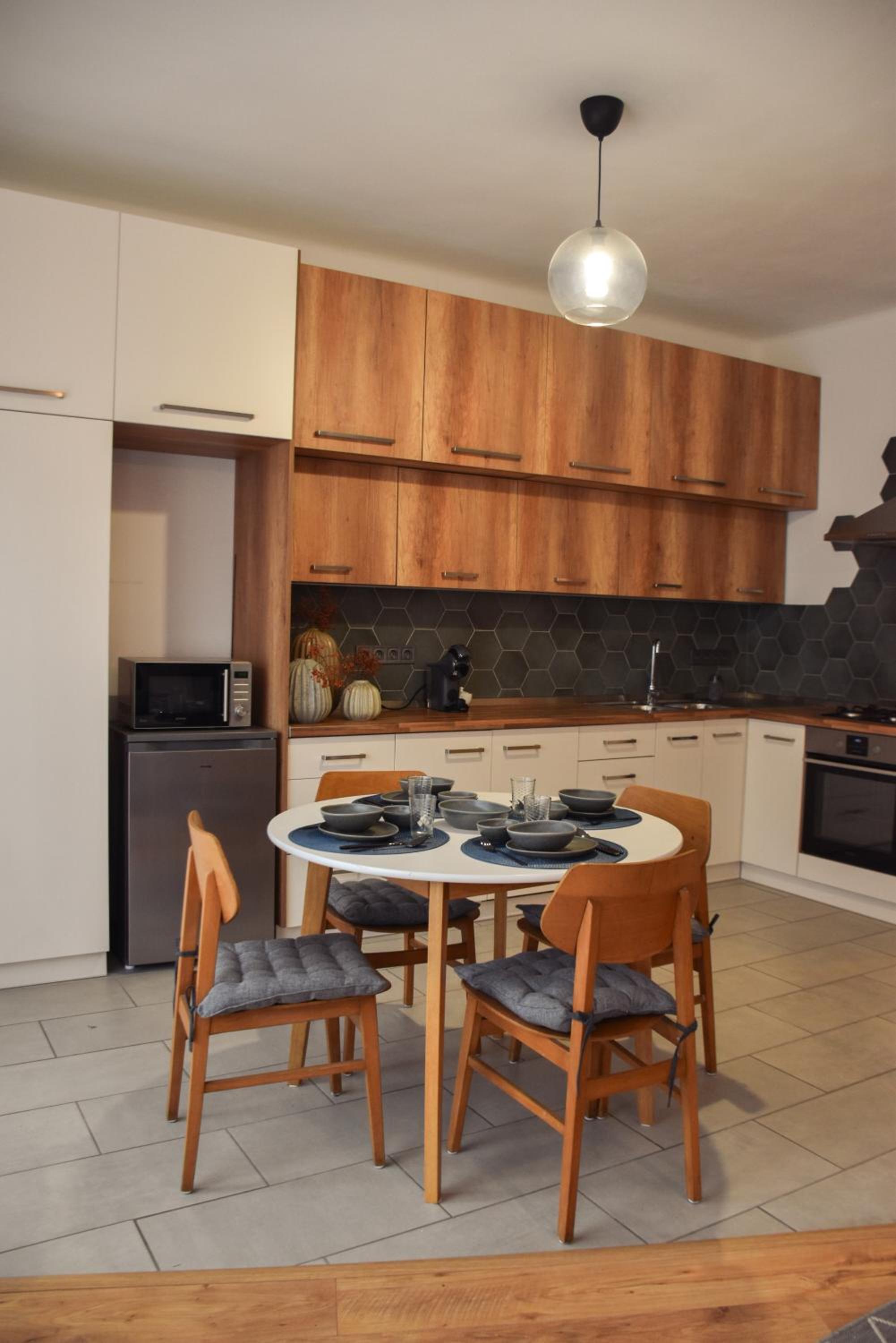 Főtér Apartman